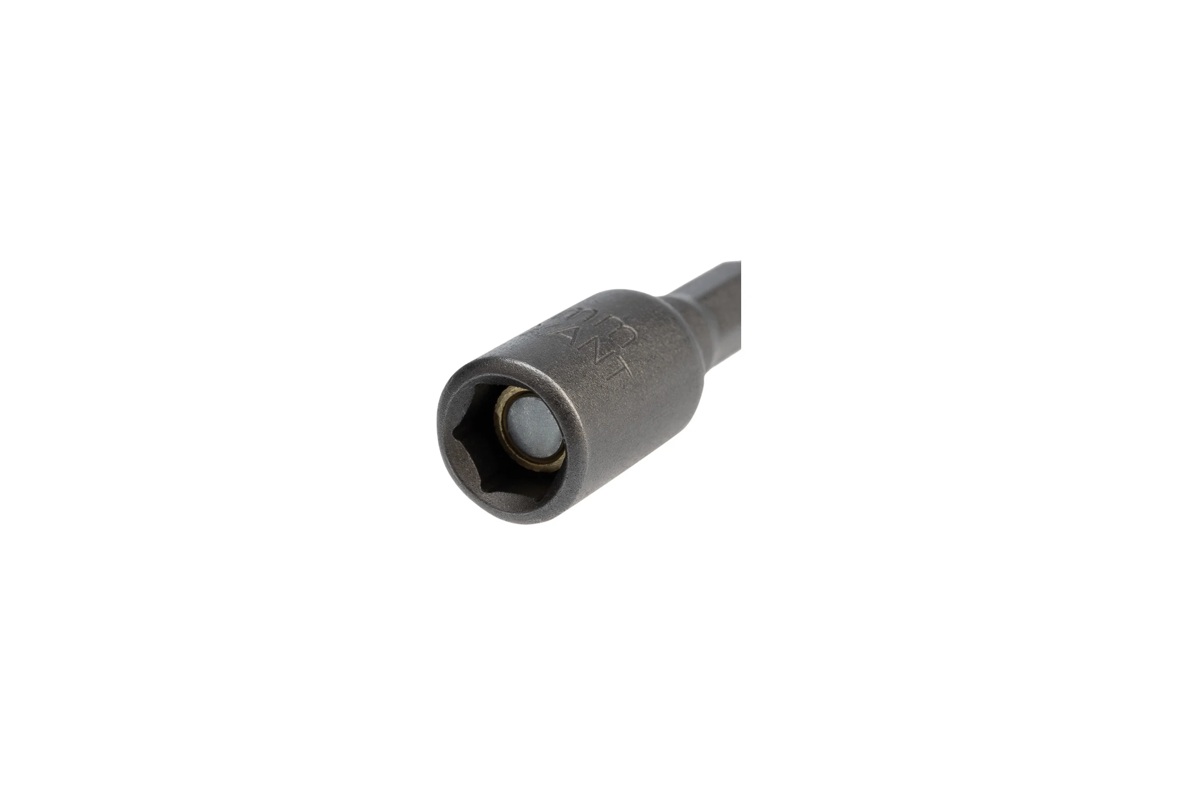 Ключ-насадка REXANT 8х48 мм,1/4" магнитная уп 20 шт 92-0401