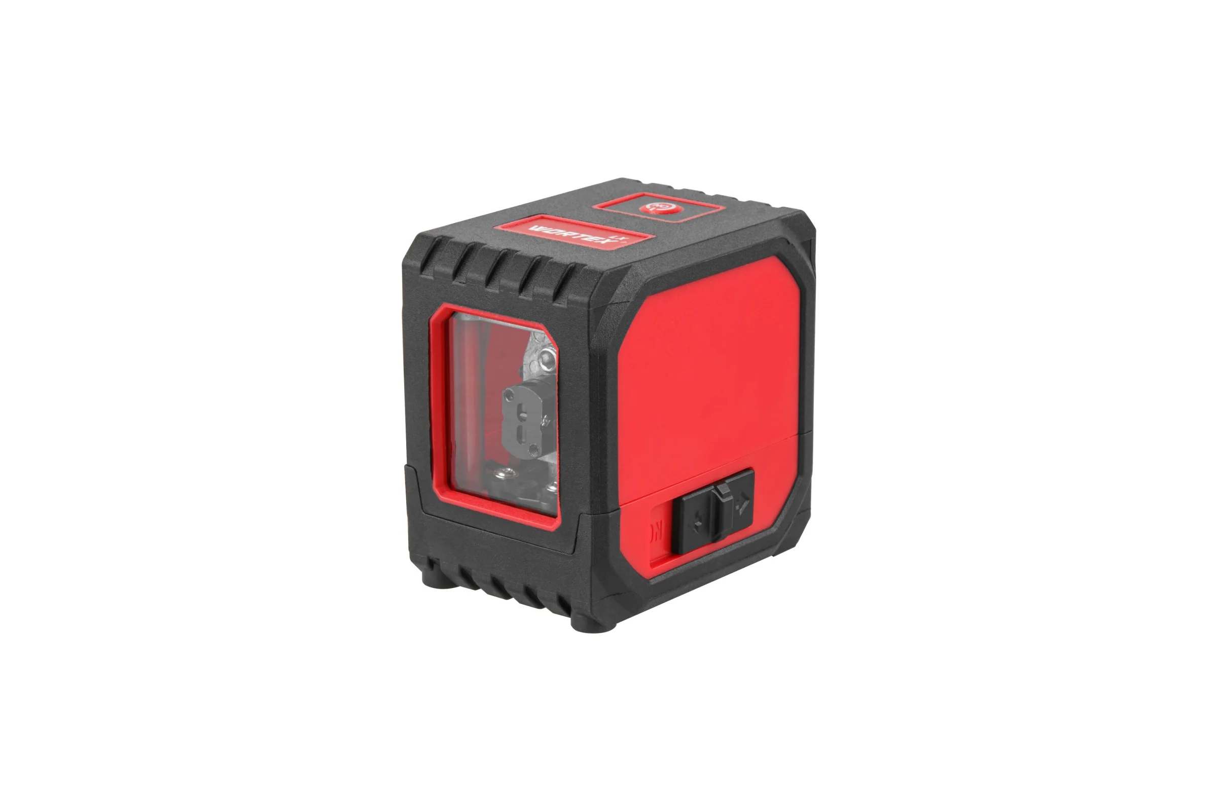 Нивелир лазерный линейный WORTEX LX LL 0210-2 1323749