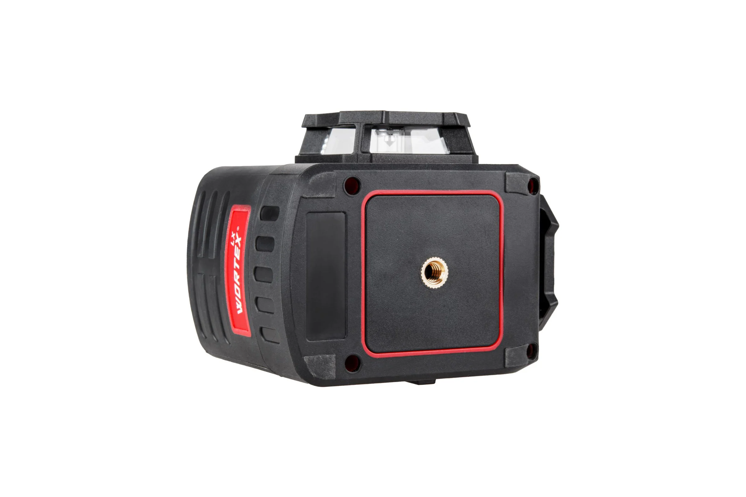 Нивелир лазерный линейный WORTEX LX LL 0330-2 1323750