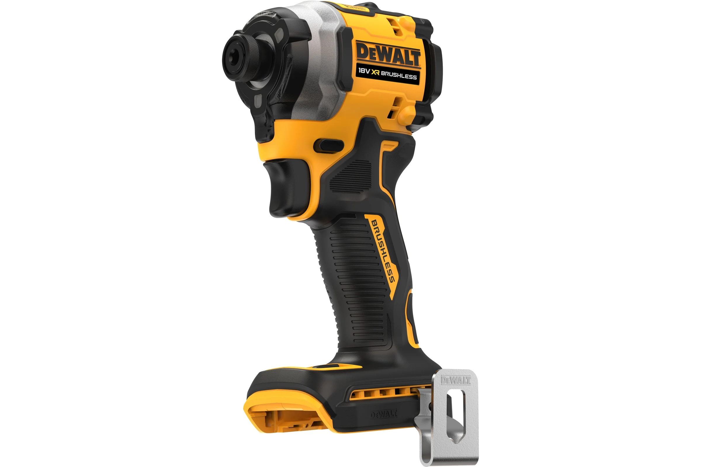 Аккумуляторный шуруповерт Dewalt 18 В, 206 Нм, 3800 уд/мин, без АКБ и ЗУ, в кейсе TSTAK DCF850NT