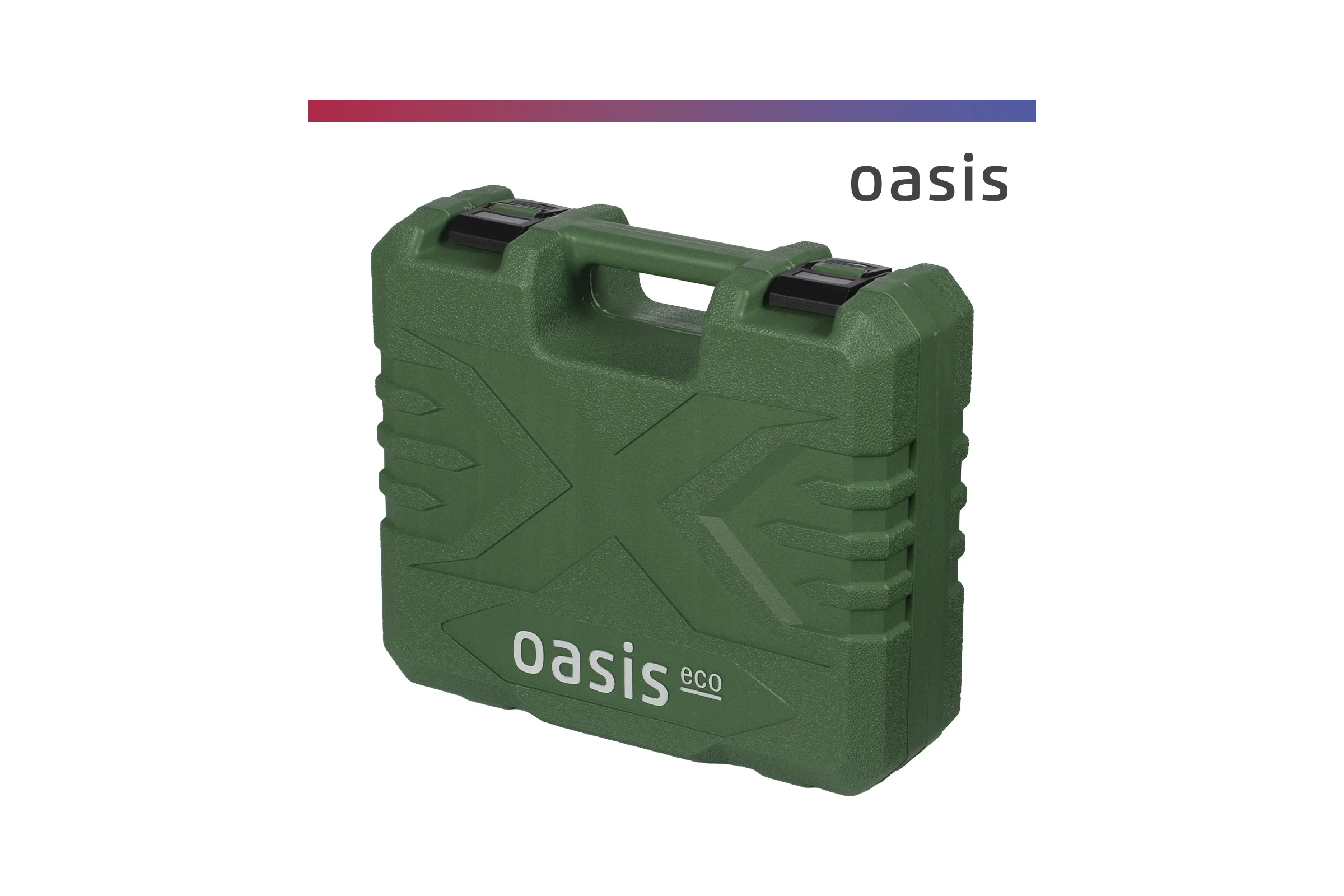 Аккумуляторный шуруповерт OASIS AS-14V Eco