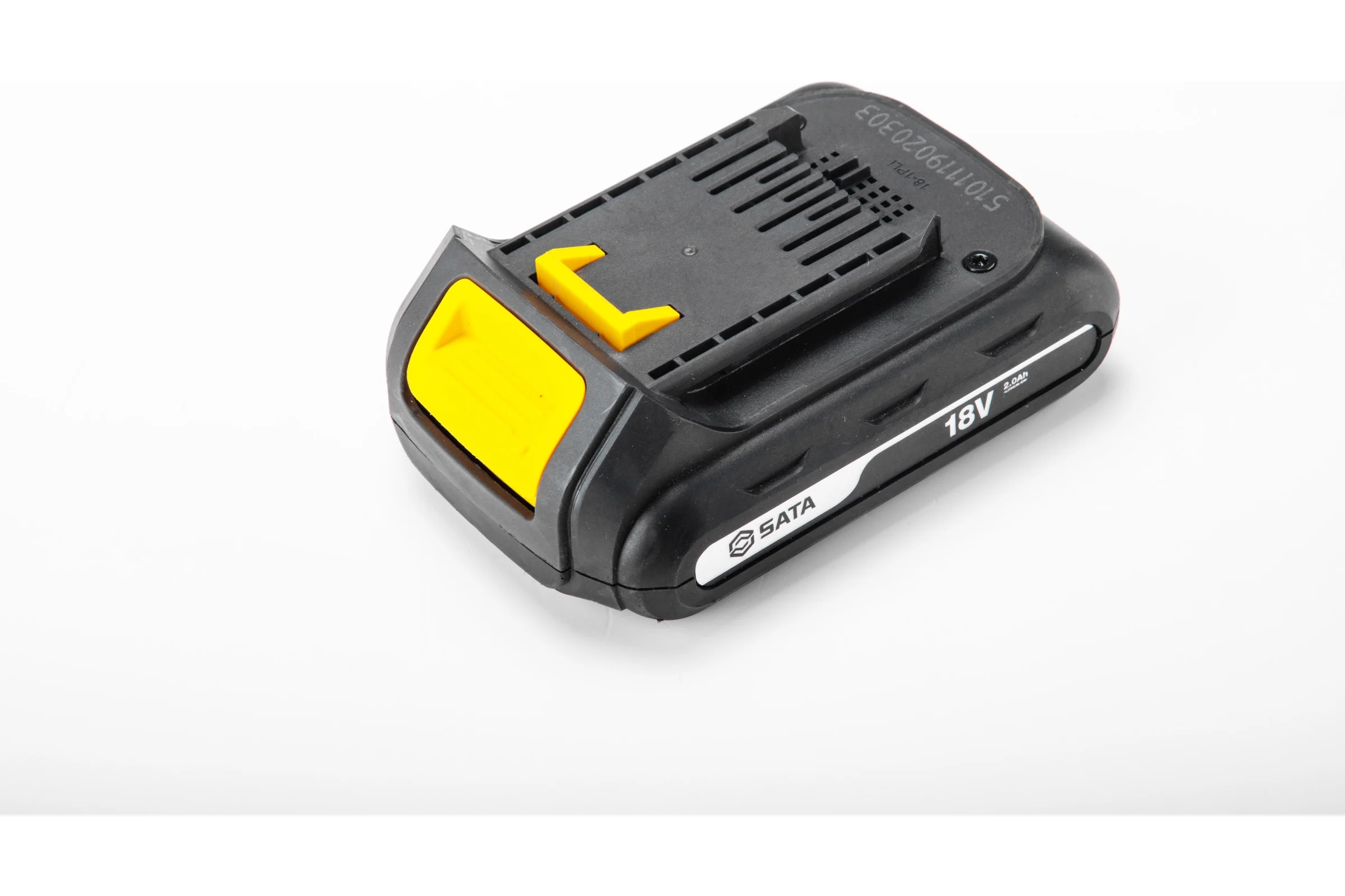 Аккумулятор 18V 2.0 Ah Sata SC51518