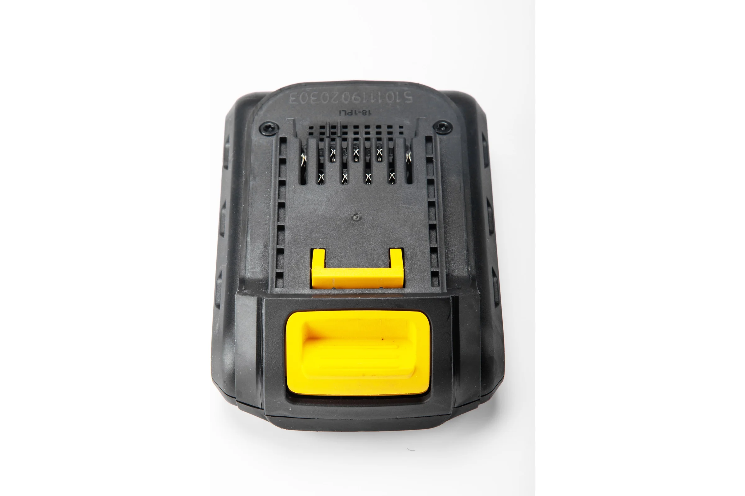 Аккумулятор 18V 2.0 Ah Sata SC51518