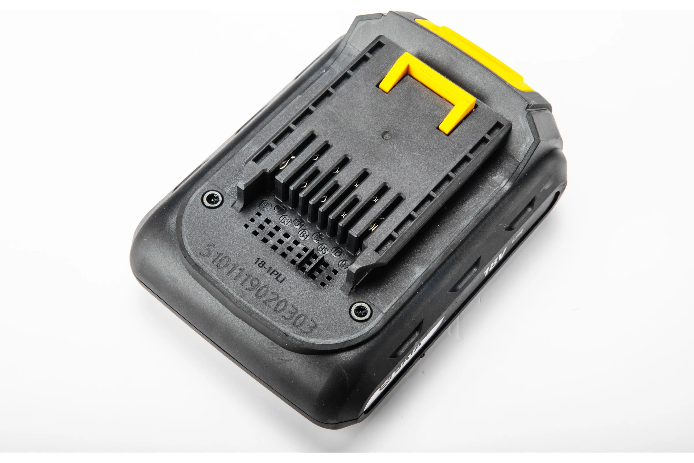 Аккумулятор 18V 2.0 Ah Sata SC51518
