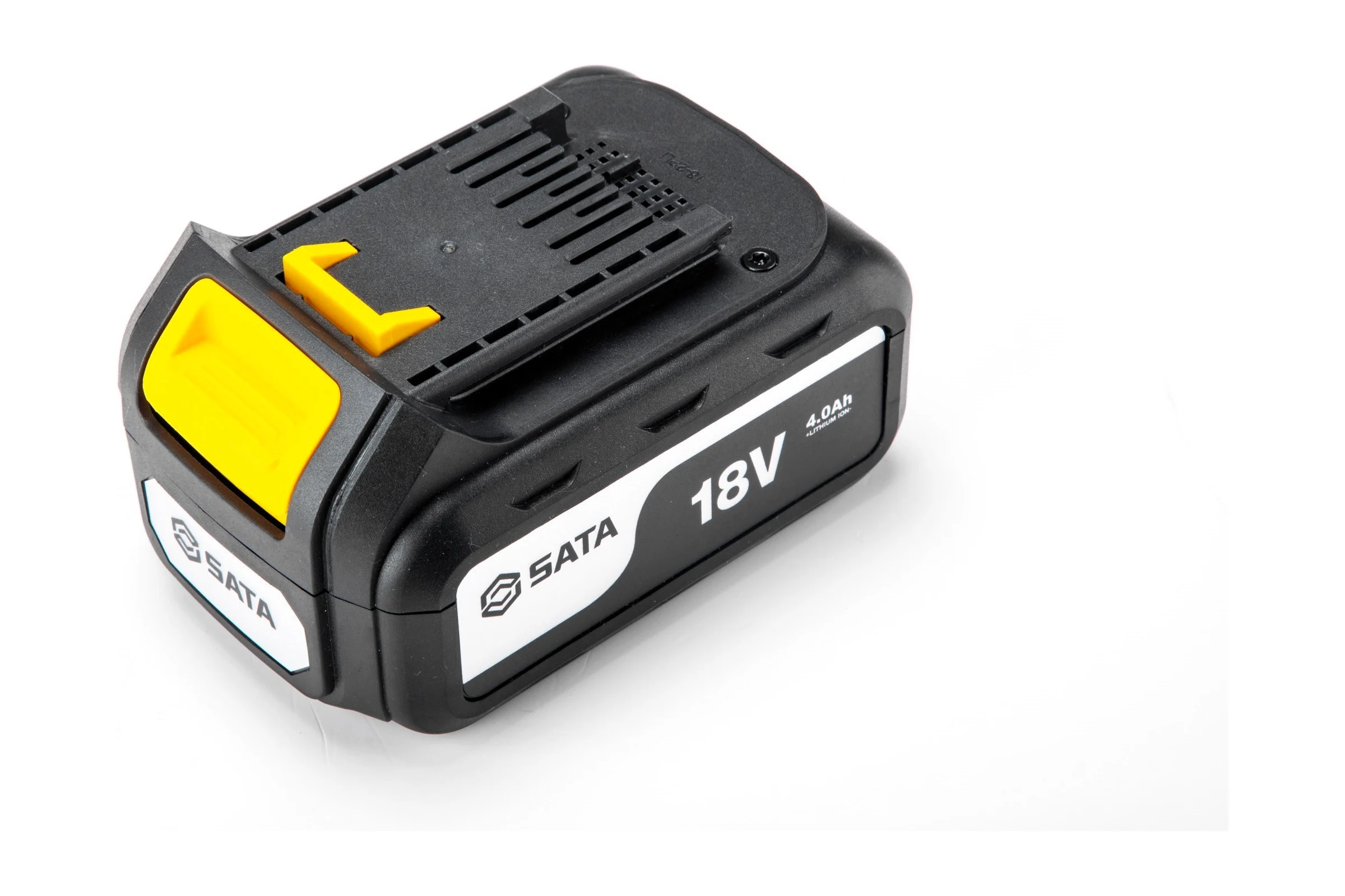 Аккумулятор 18V 4.0 Ah Sata 51519