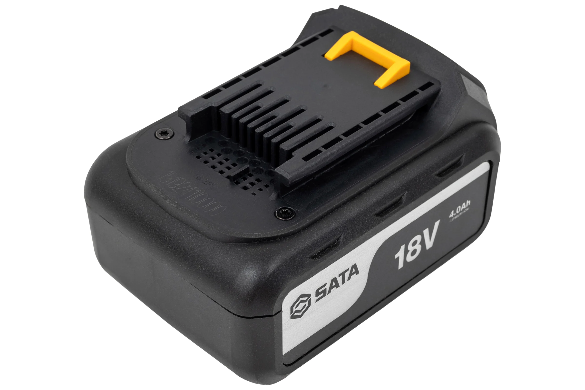 Аккумулятор 18V 4.0 Ah Sata 51519