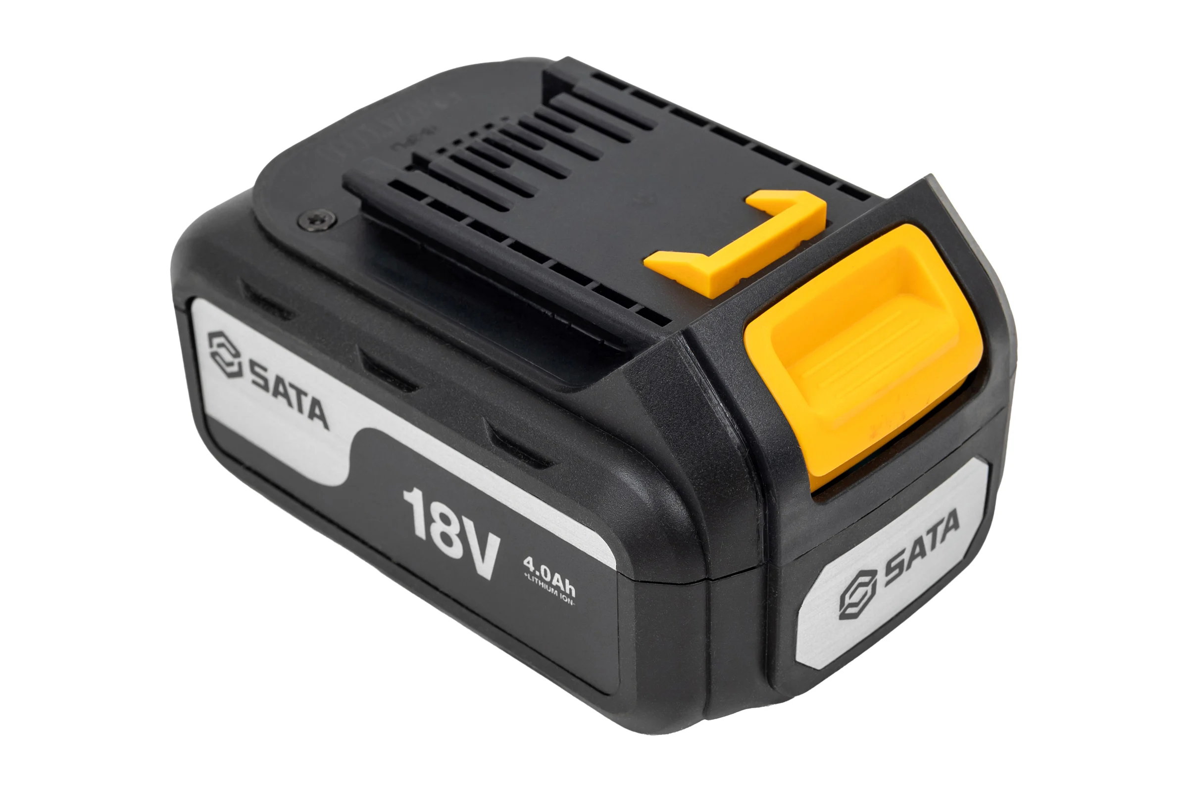 Аккумулятор 18V 4.0 Ah Sata 51519