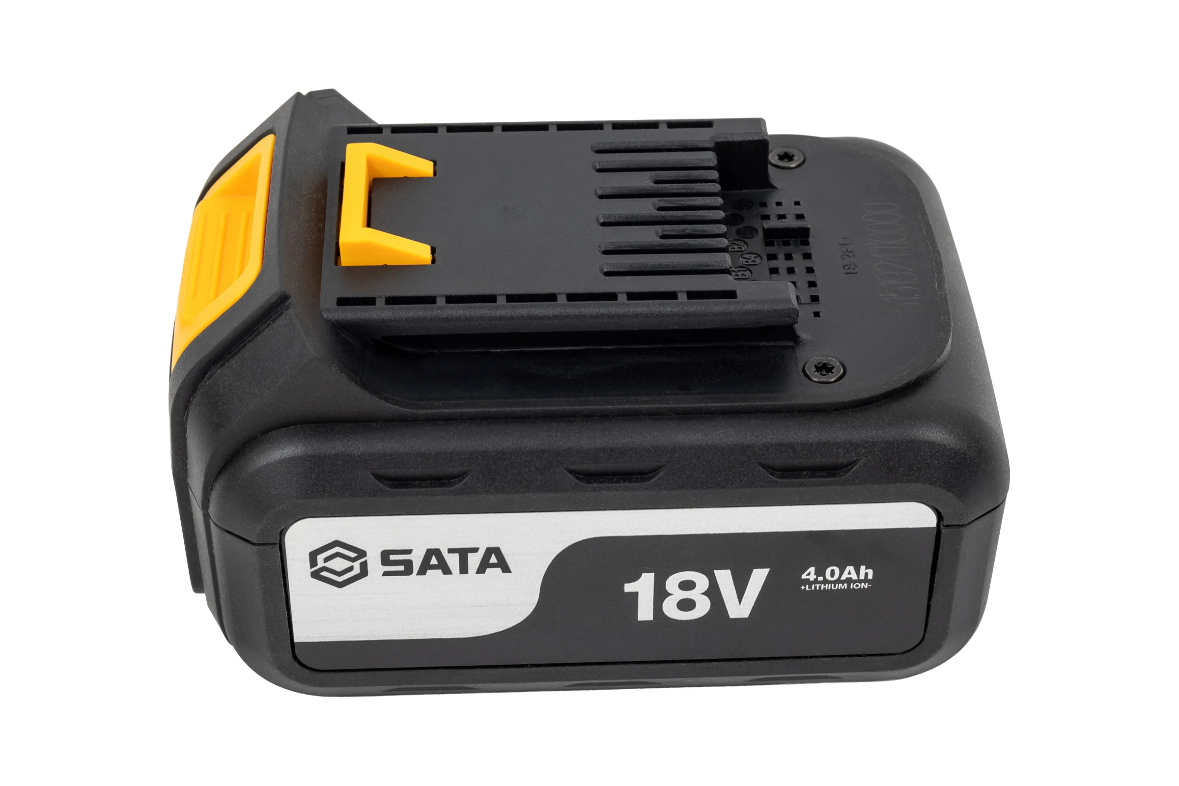 Аккумулятор 18V 4.0 Ah Sata 51519