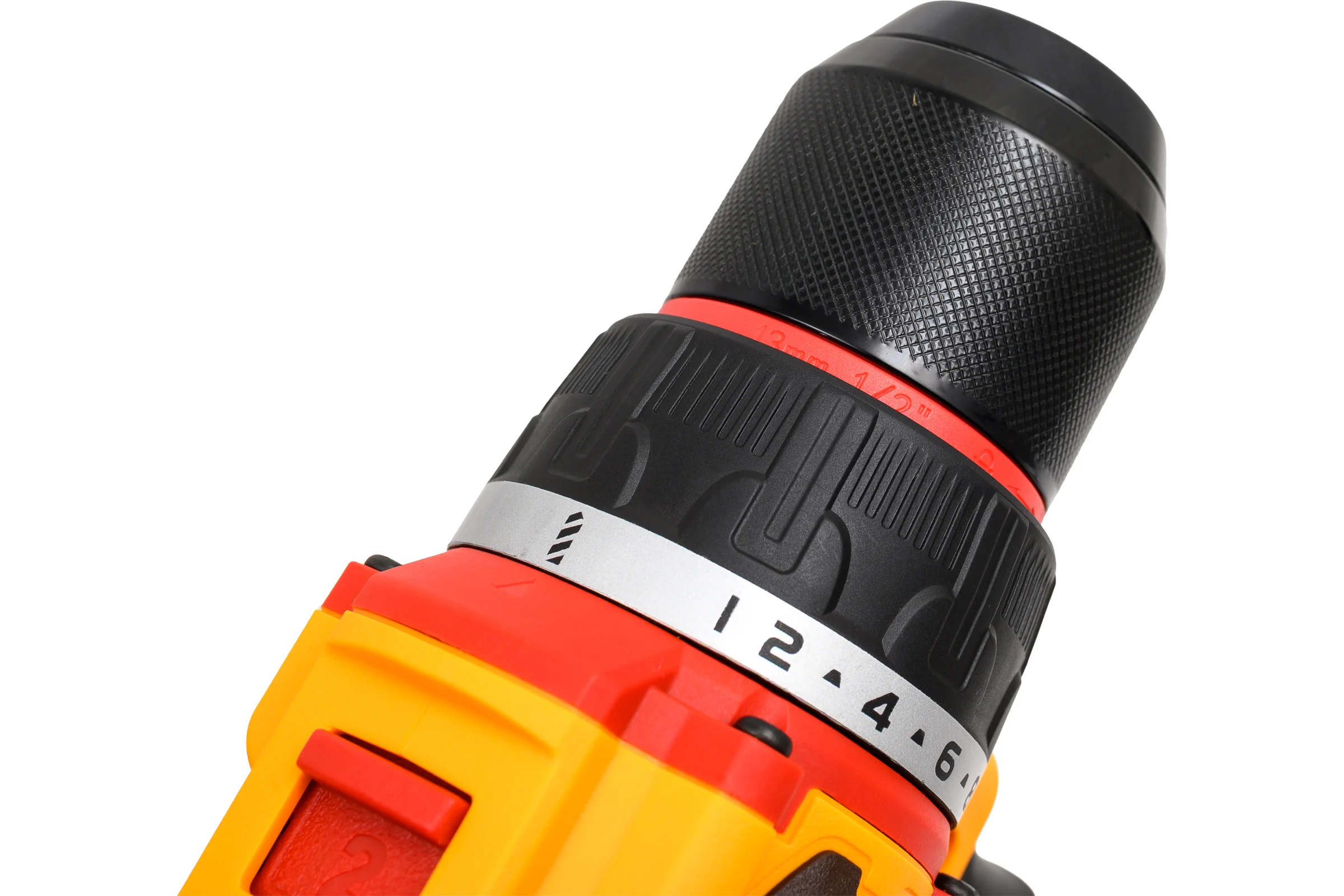 Аккумуляторный шуруповерт INGCO 66 Нм 20B, б/щ INDUSTRIAL CDLI206681