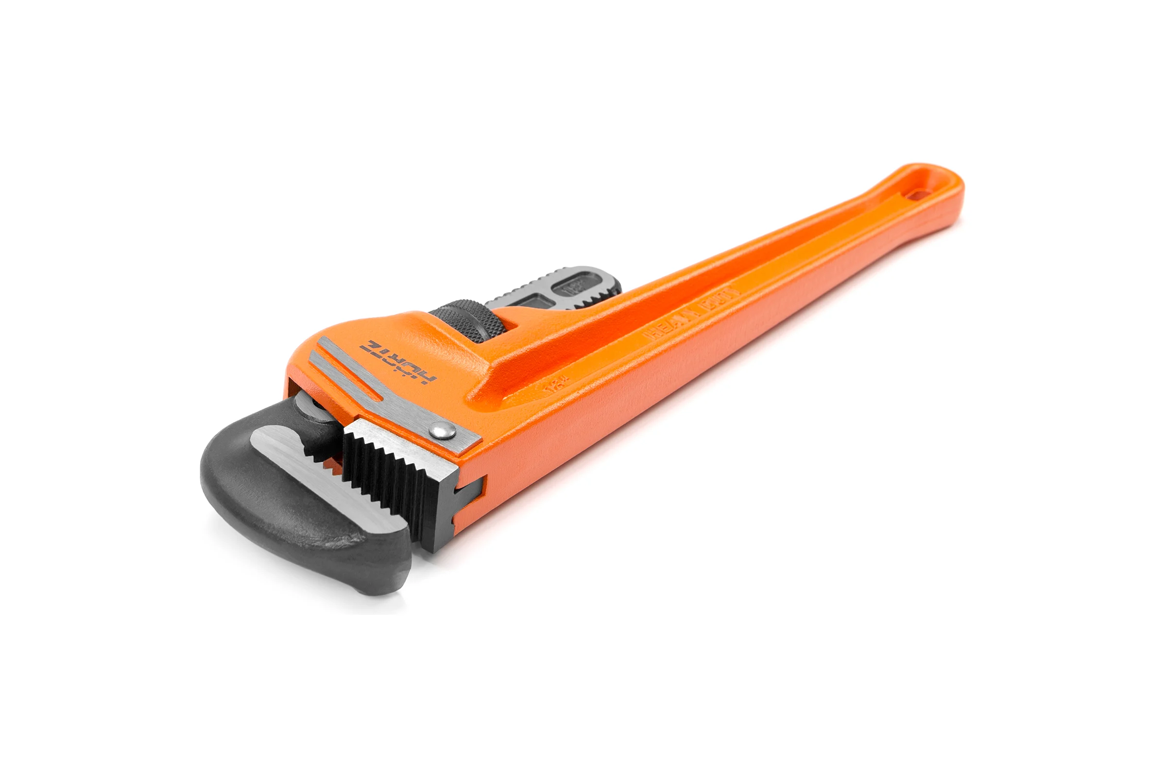 Ключ трубный HORTZ Stillson 14" HEAVY DUTY HOR 1091356