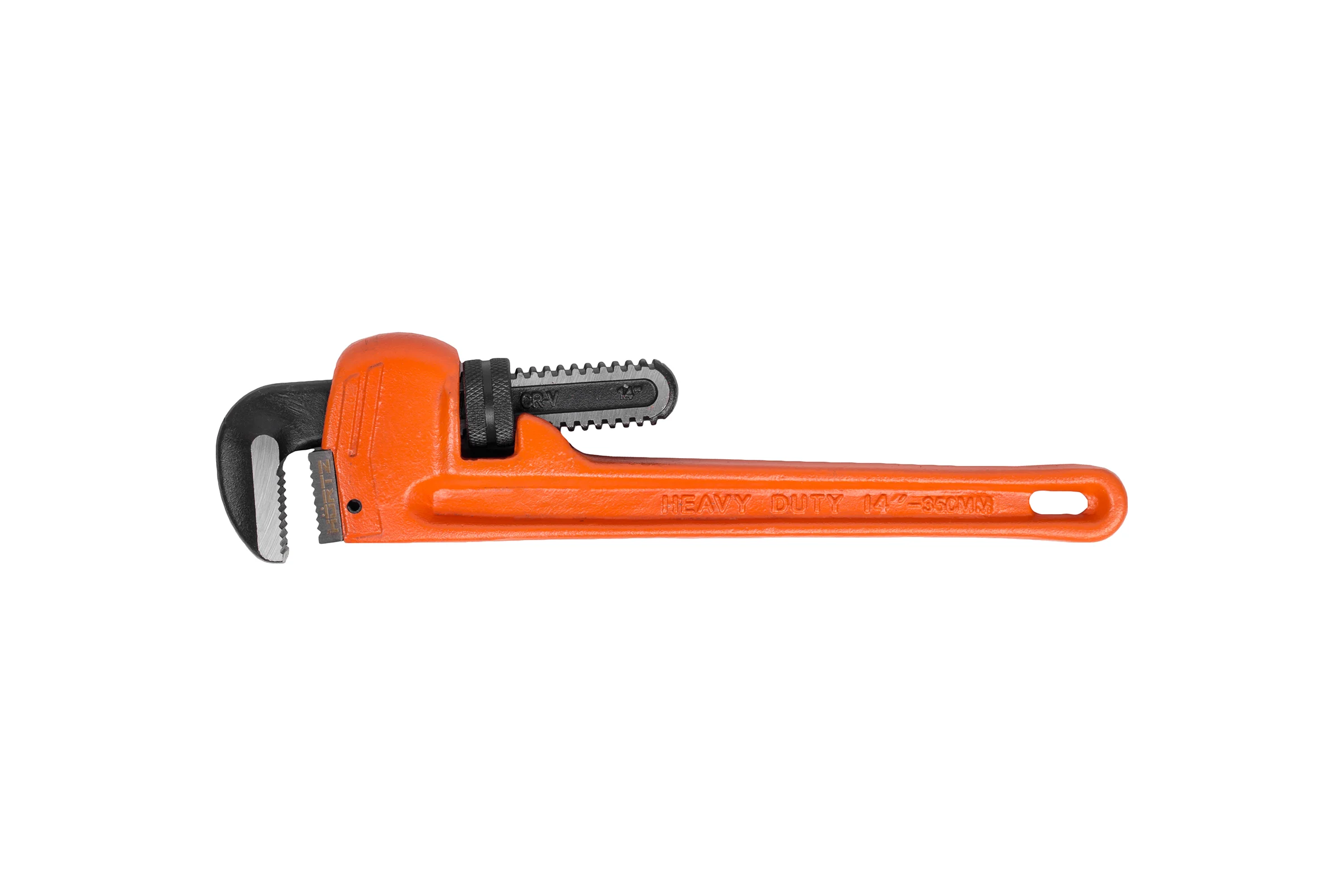 Ключ трубный HORTZ Stillson 14" HEAVY DUTY HOR 1091356