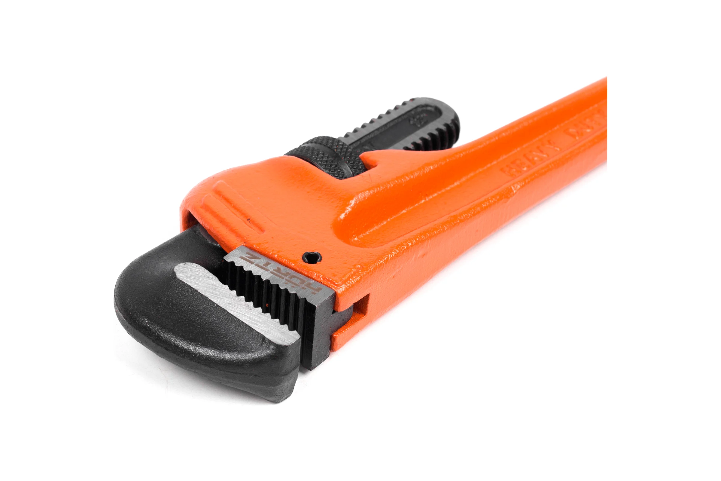 Ключ трубный HORTZ Stillson 12" HEAVY DUTY HOR 1091355