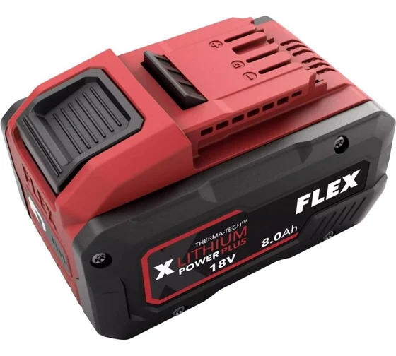 Аккумулятор FLEX AP Li-Ion 18 V / 8,0 Аh (521078) 532748