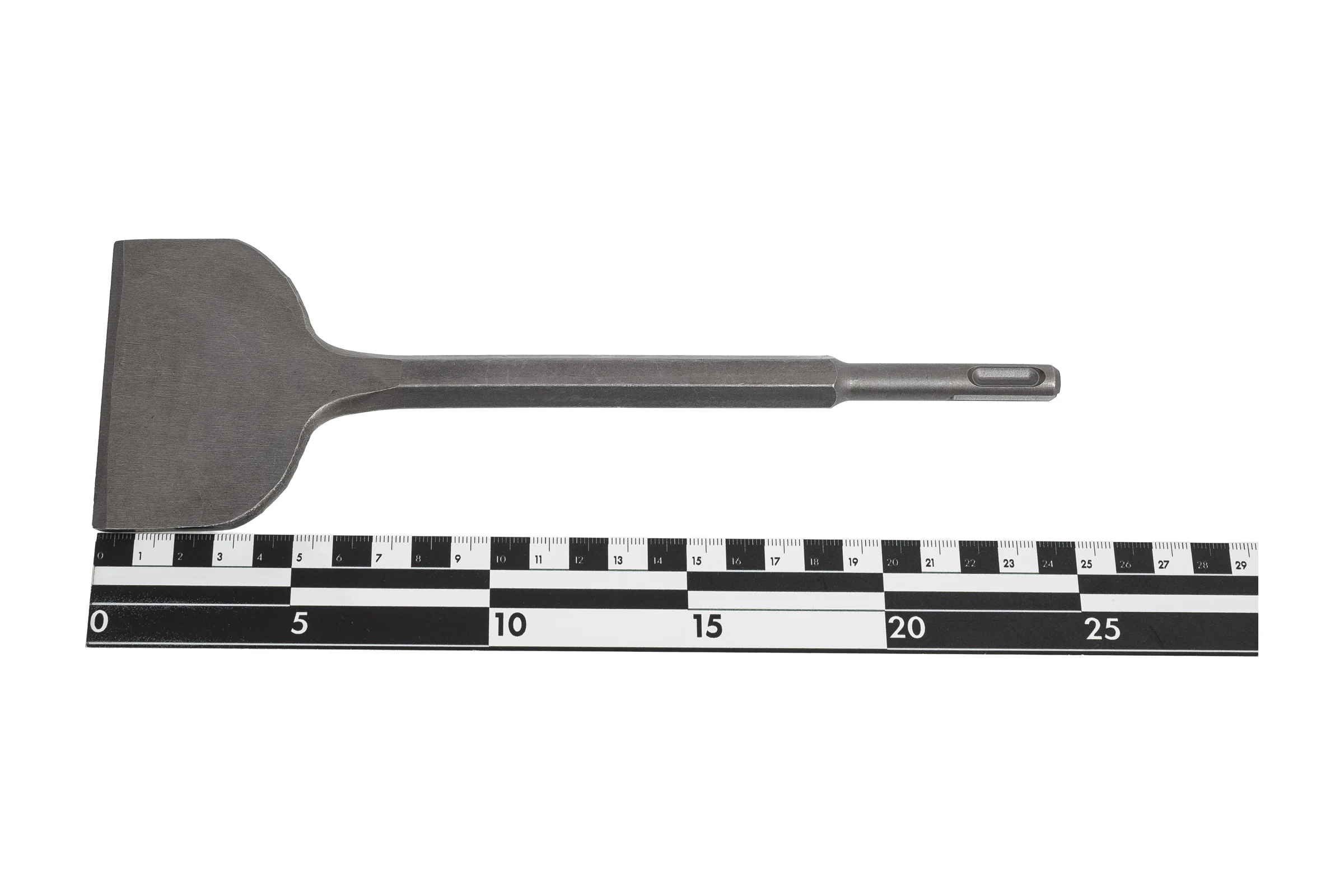Лопатка MKSS Toolbox MK2714 14x80x250мм SDS plus МКSS MK27148025
