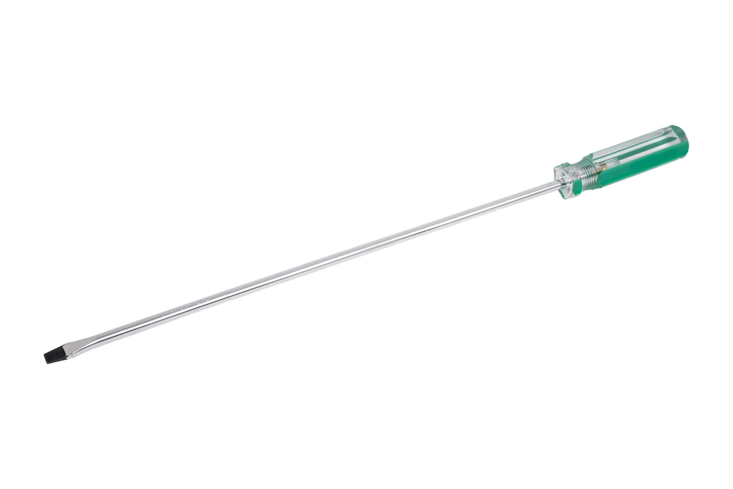 Шлицевая отвертка WYNNS 300_6,0 W0397G/ Tools 00000017984