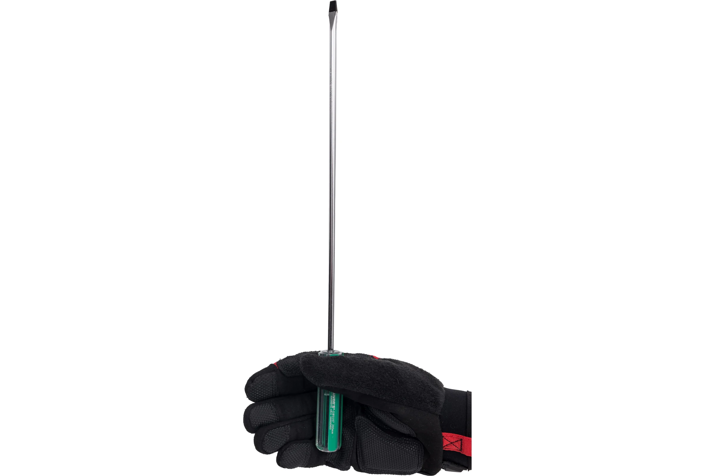 Шлицевая отвертка WYNNS 300_6,0 W0397G/ Tools 00000017984
