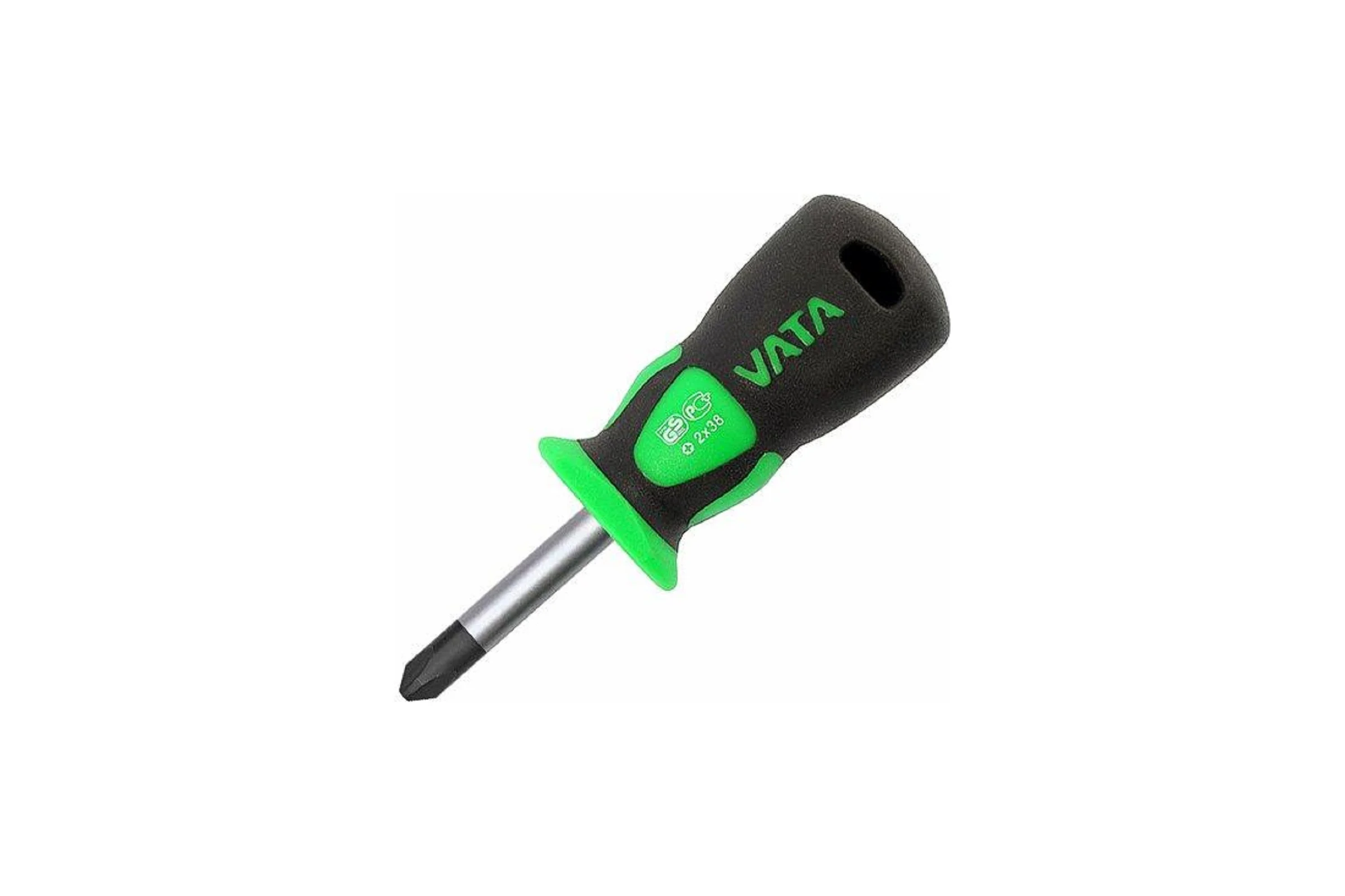 Отвертка VATA PH2_38 мм 9241015