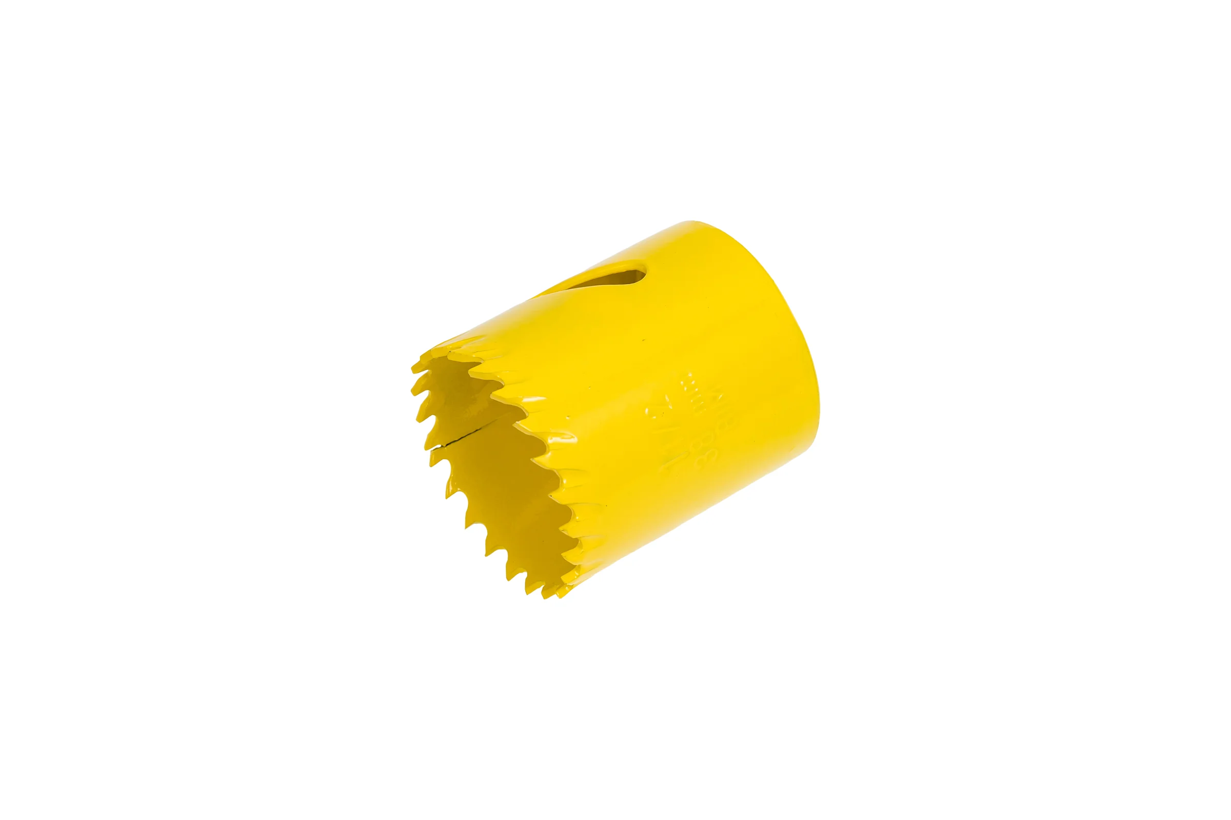 Коронка по металлу Ultra 38.0x41мм Bi-Metall HSSE-Co8(M42) 5.5tpi SCY 38