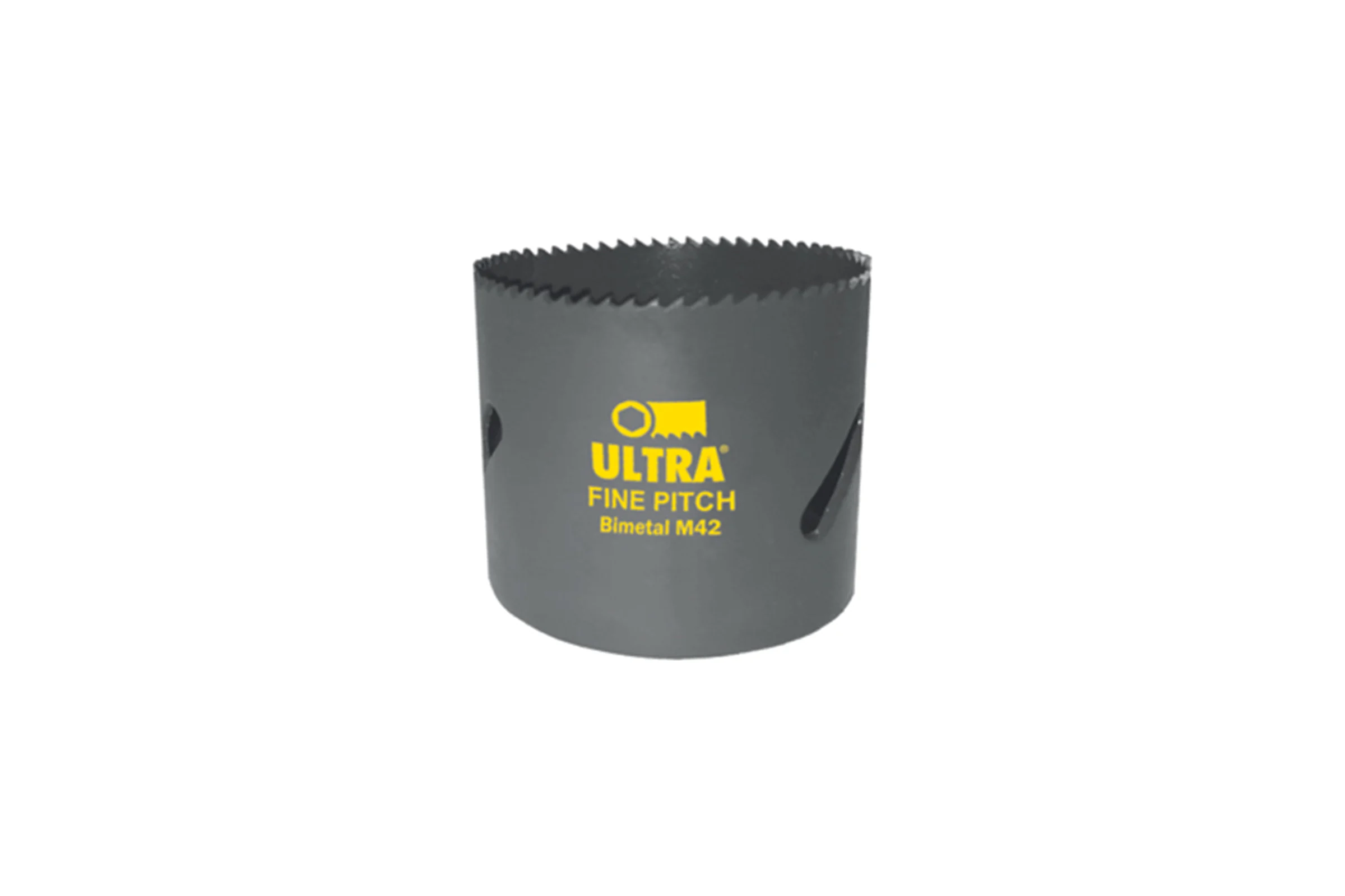 Коронка по металлу Ultra 61.0x38мм Bi-Metall HSSE-Co8(M42) 10tpi SCF 61