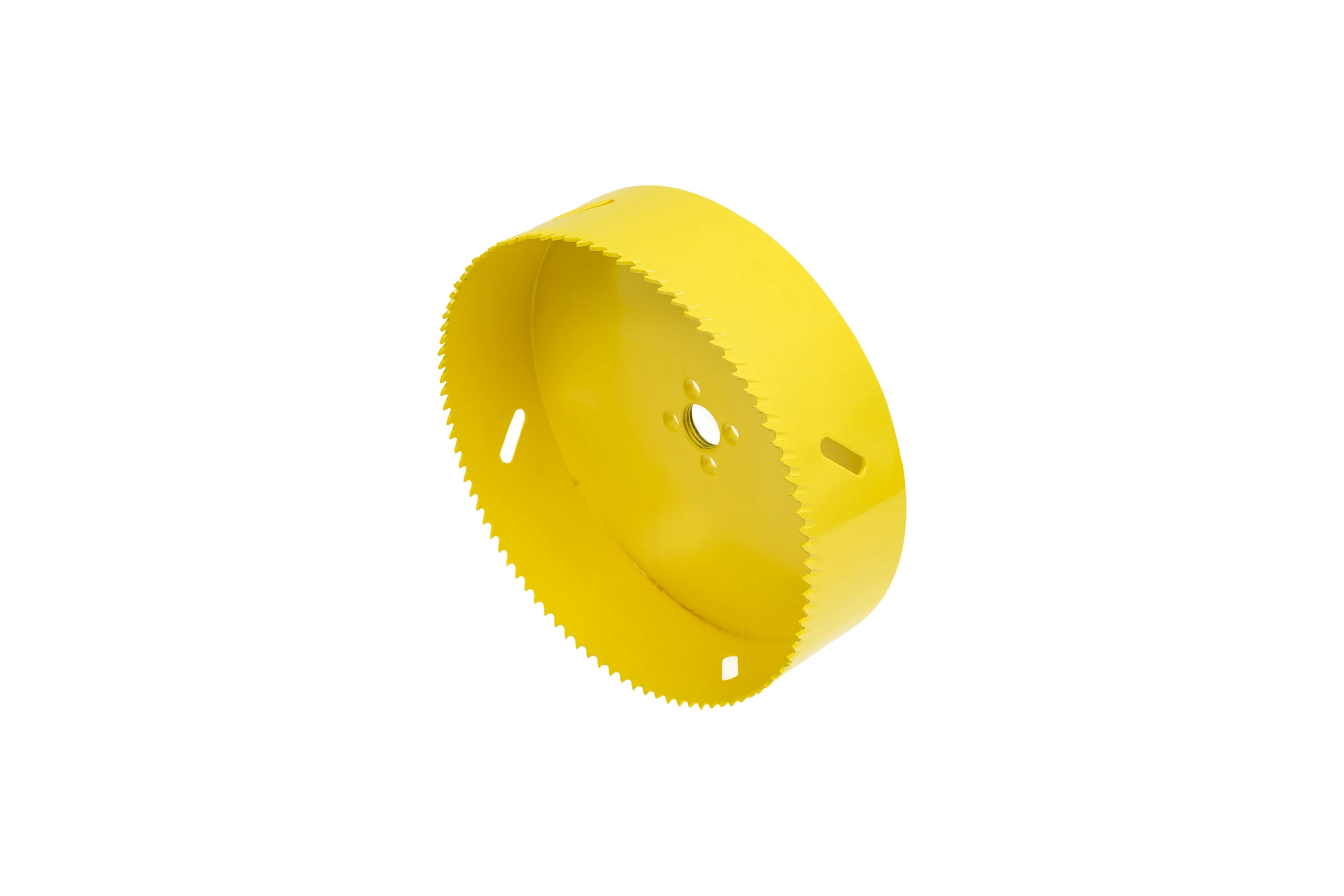 Коронка по металлу Ultra 152.0x41мм Bi-Metall HSSE-Co8(M42) 5.5tpi SCY 152