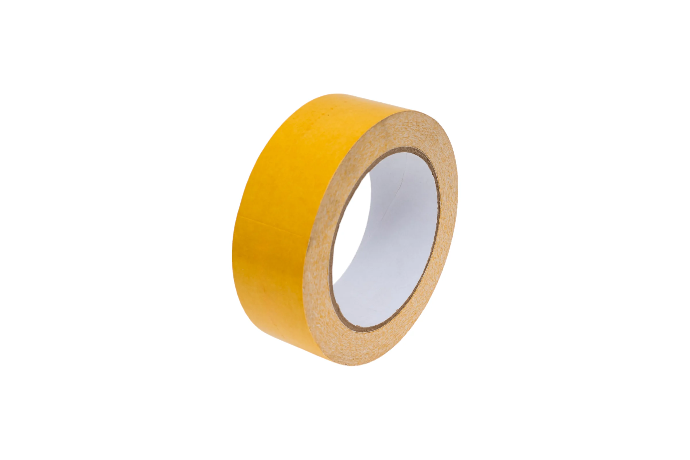 Двусторонняя клейкая лента ULTRA tape 38мм*25м на ПВХ основе 4687205075239