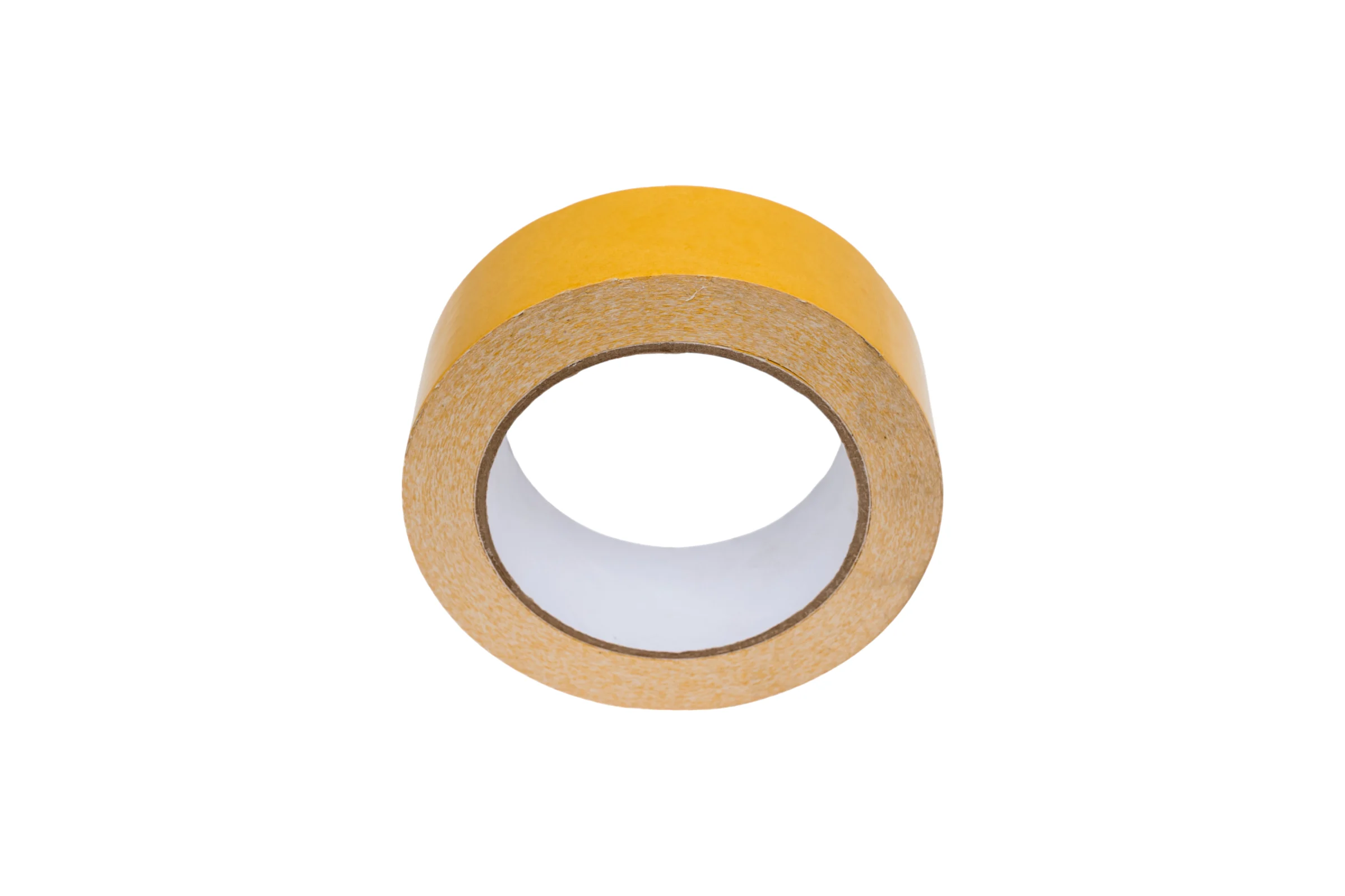 Двусторонняя клейкая лента ULTRA tape 38мм*25м на ПВХ основе 4687205075239