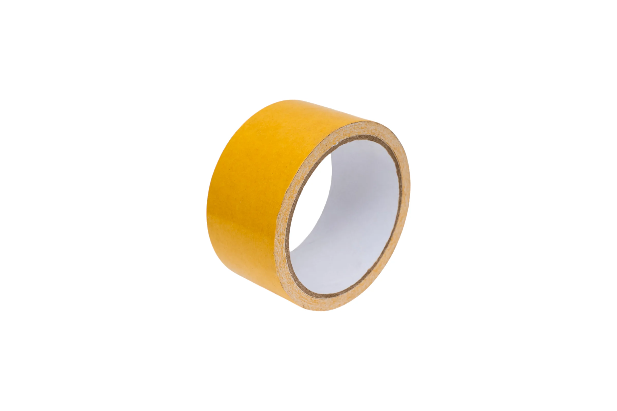 Двусторонняя клейкая лента ULTRA tape 48мм*10м на ПВХ основе 4687205075253