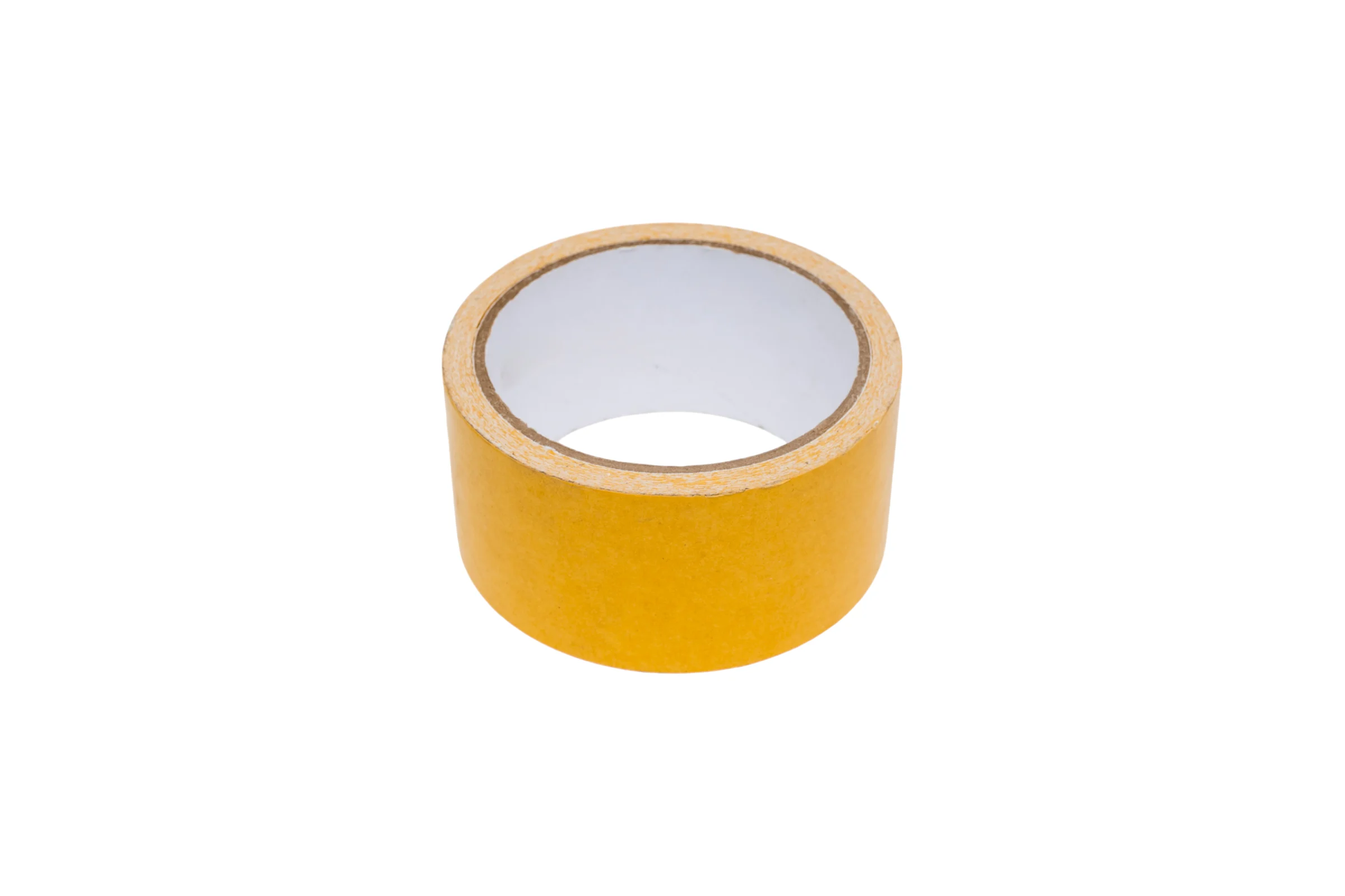 Двусторонняя клейкая лента ULTRA tape 48мм*10м на ПВХ основе 4687205075253