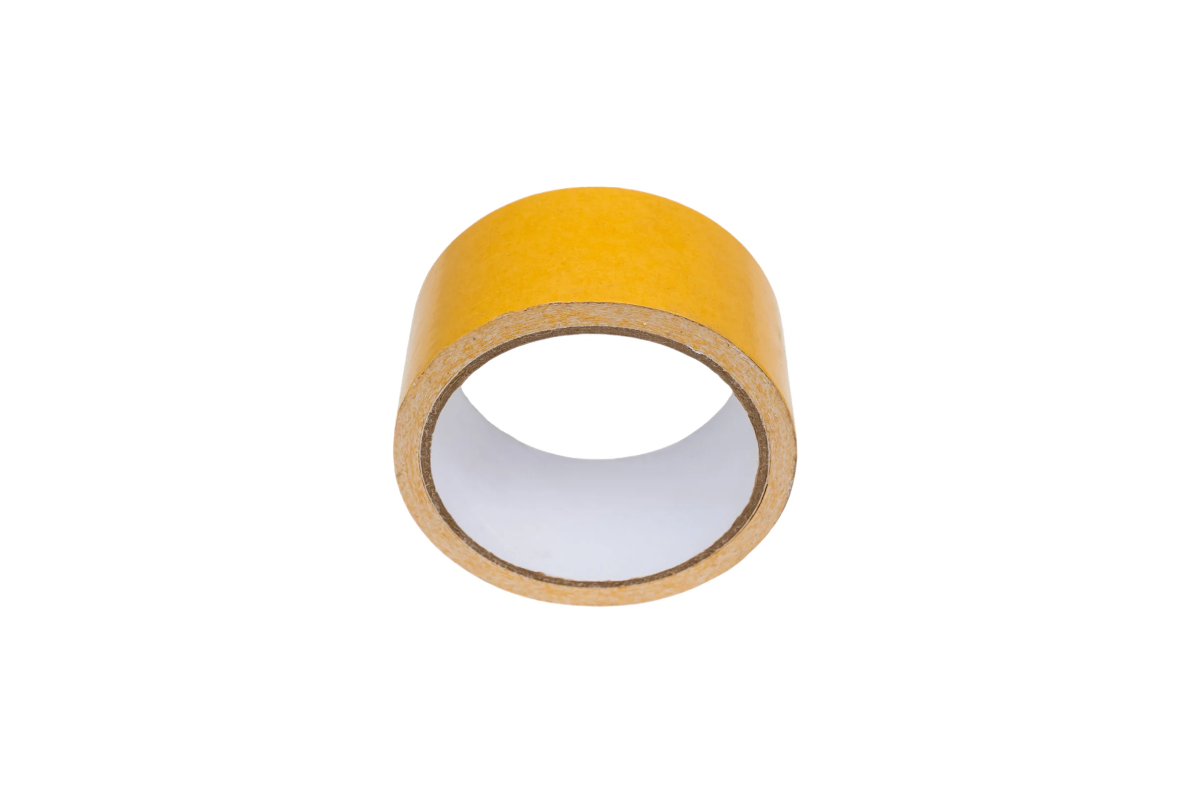 Двусторонняя клейкая лента ULTRA tape 48мм*10м на ПВХ основе 4687205075253