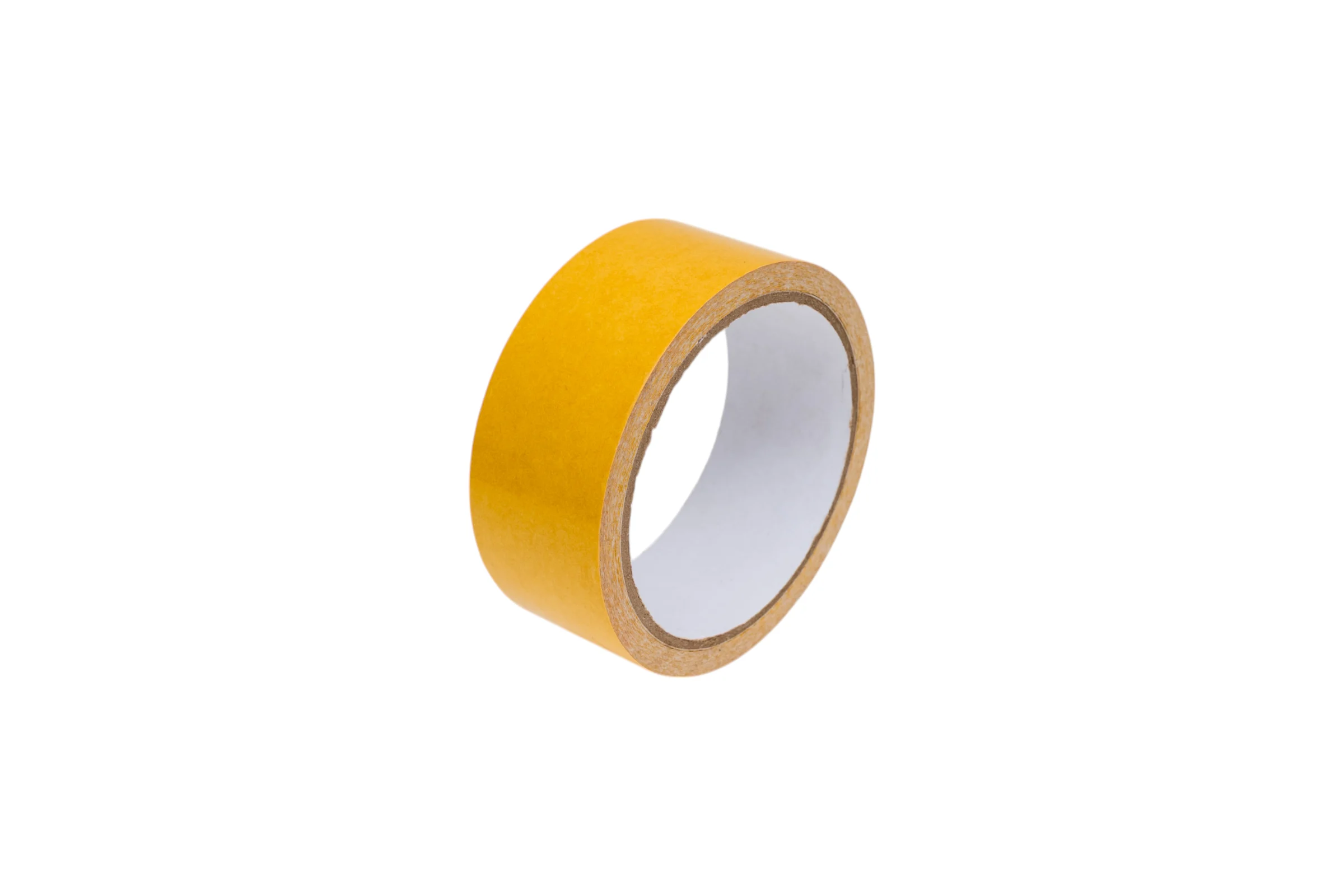 Двусторонняя клейкая лента ULTRA tape 38мм*10м на ПВХ основе 4687205075215