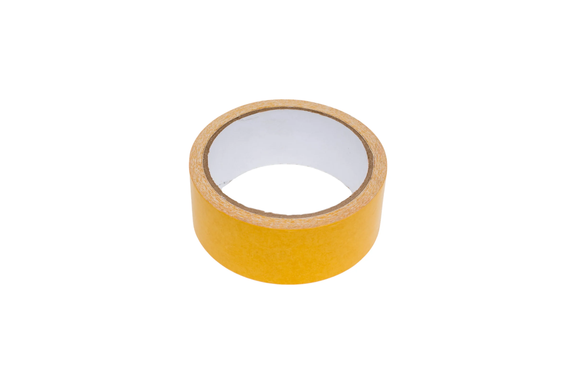 Двусторонняя клейкая лента ULTRA tape 38мм*10м на ПВХ основе 4687205075215