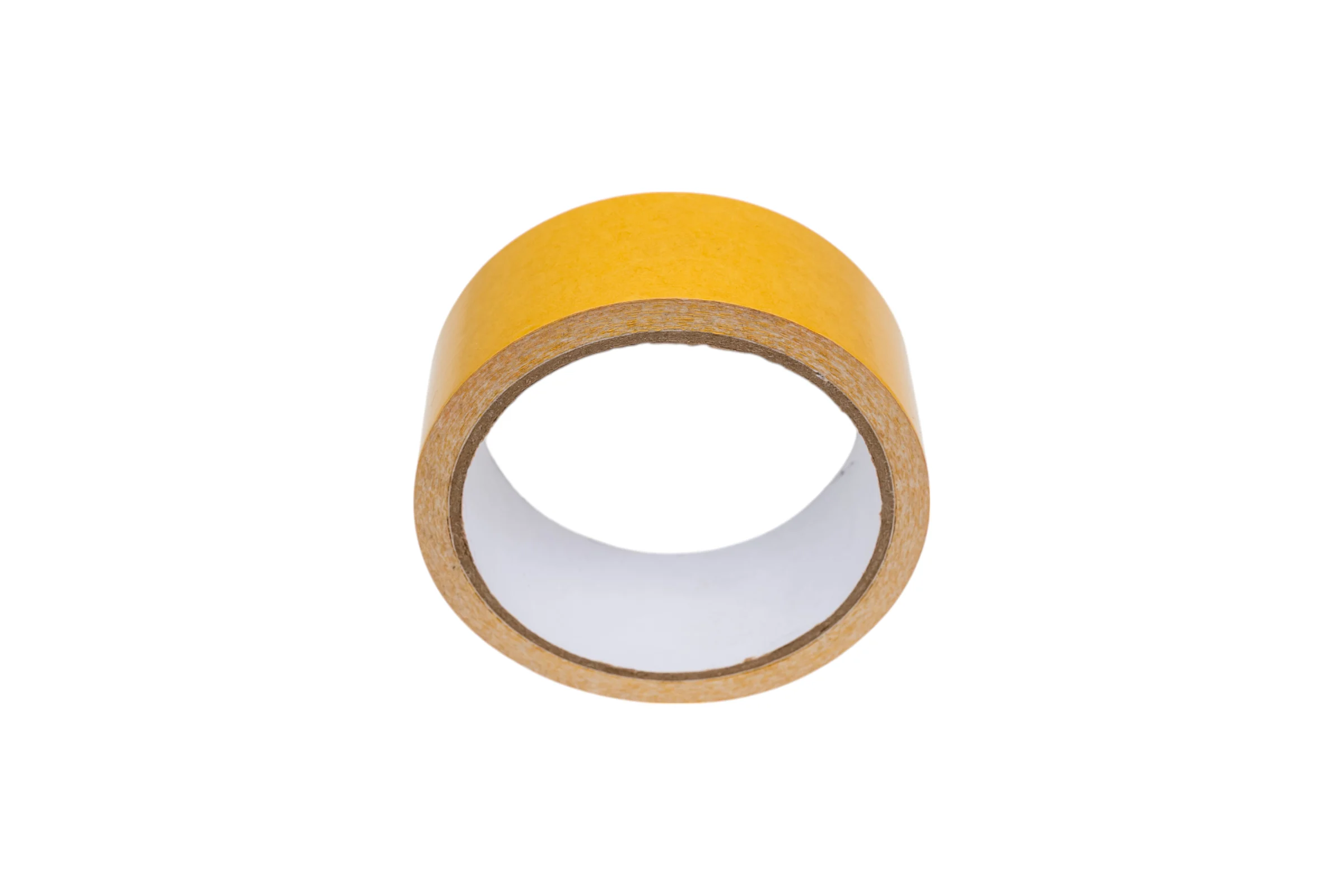 Двусторонняя клейкая лента ULTRA tape 38мм*10м на ПВХ основе 4687205075215