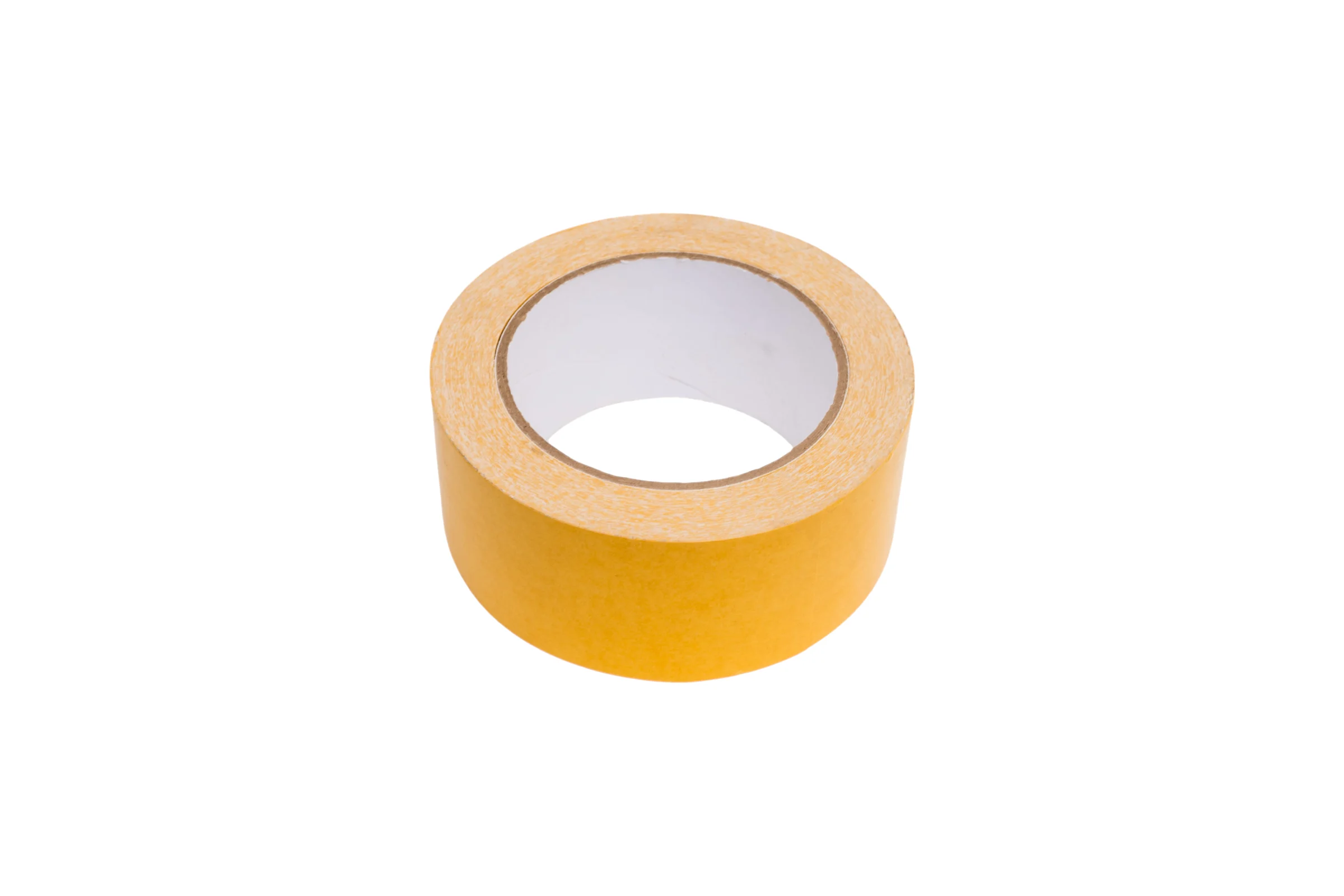 Двусторонняя клейкая лента ULTRA tape 48мм*25м на ПВХ основе 4687205075277