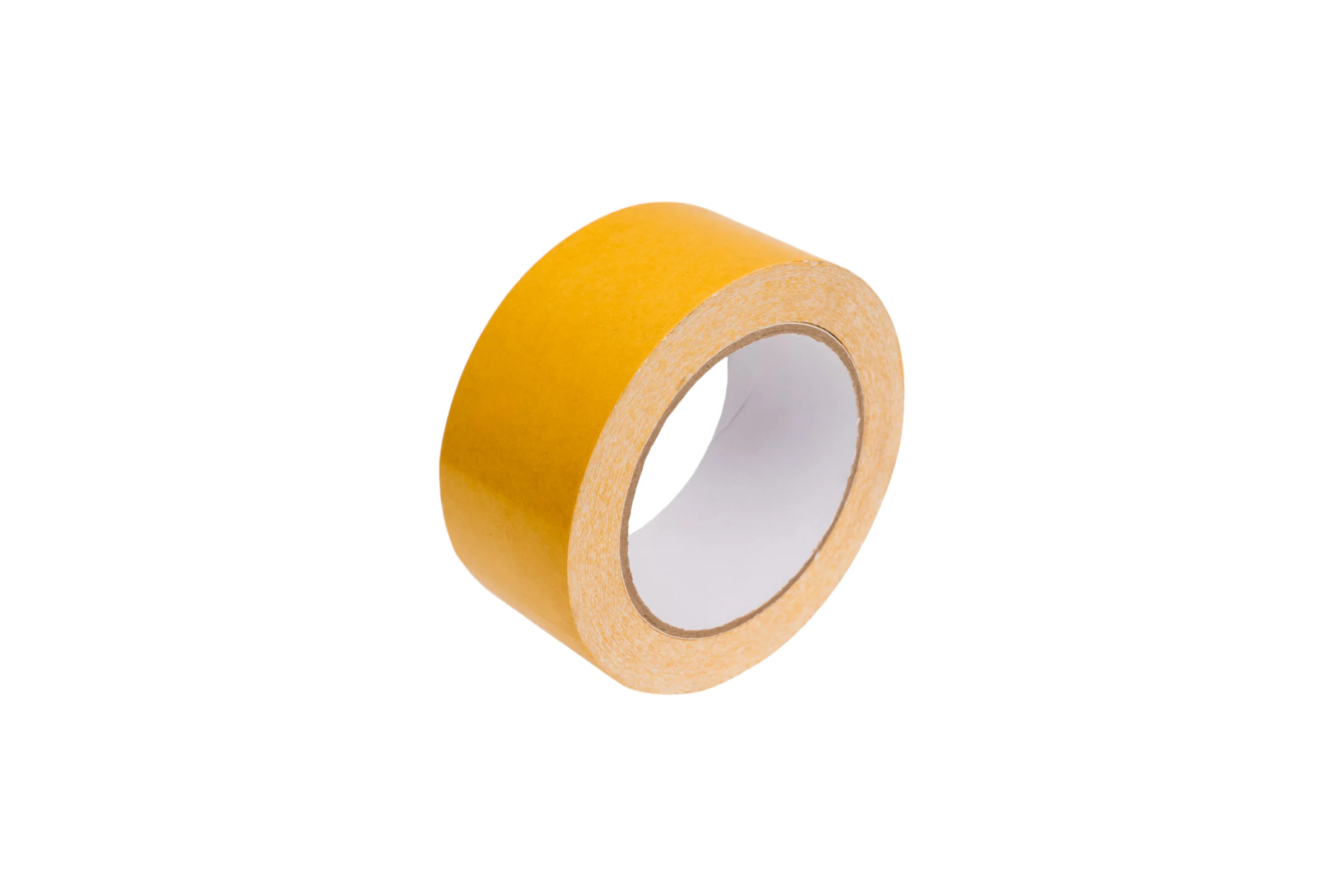 Двусторонняя клейкая лента ULTRA tape 48мм*25м на ПВХ основе 4687205075277