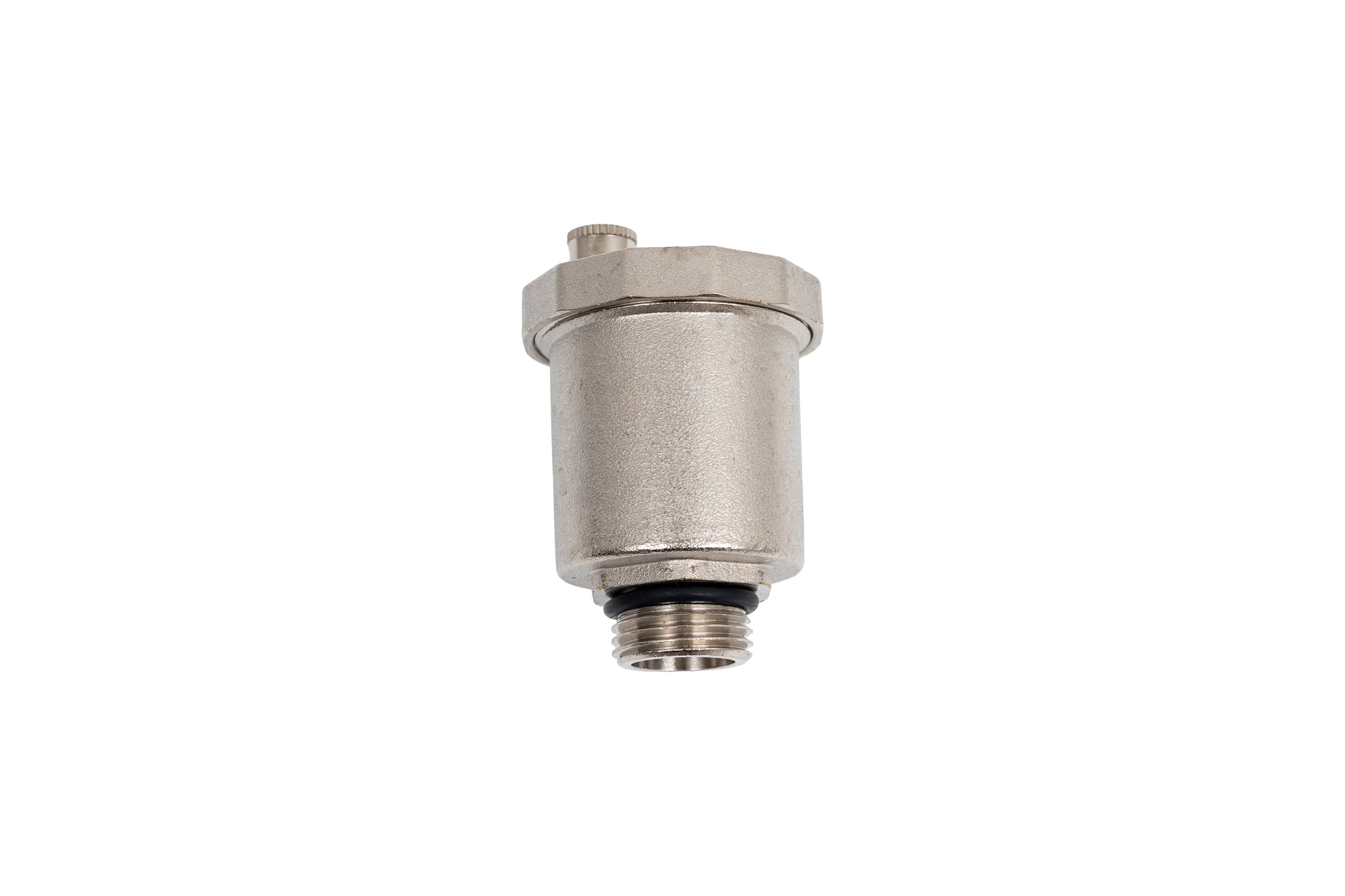 Воздухоотводчик автоматический Damento Clima 1/2", прямой 01077