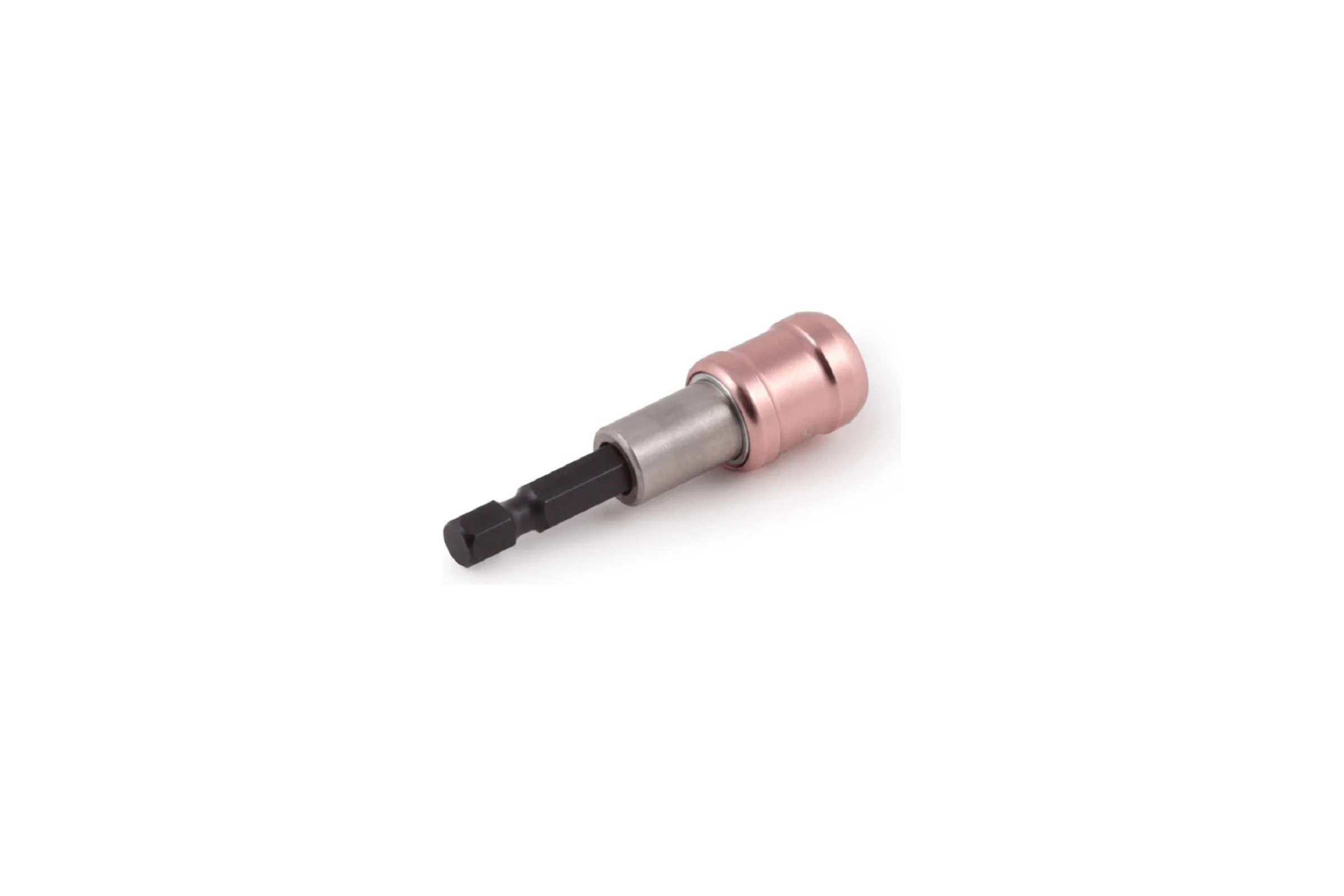 Держатель JETTOOLS 120х20х45 д/бит автомат 60 мм W7-21-1-06014