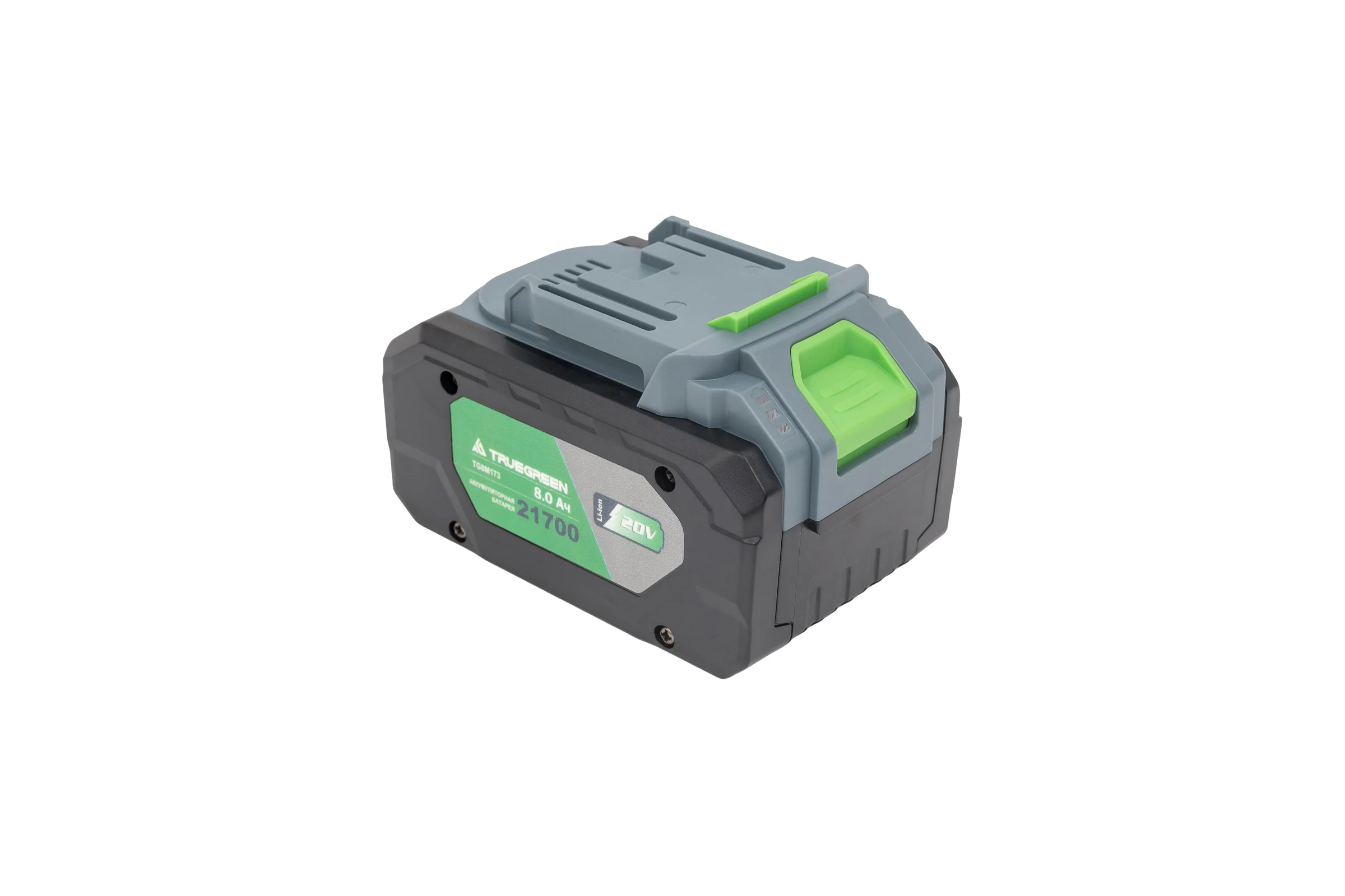 Аккумулятор 8.0 А*ч TRUEGREEN TG8M173