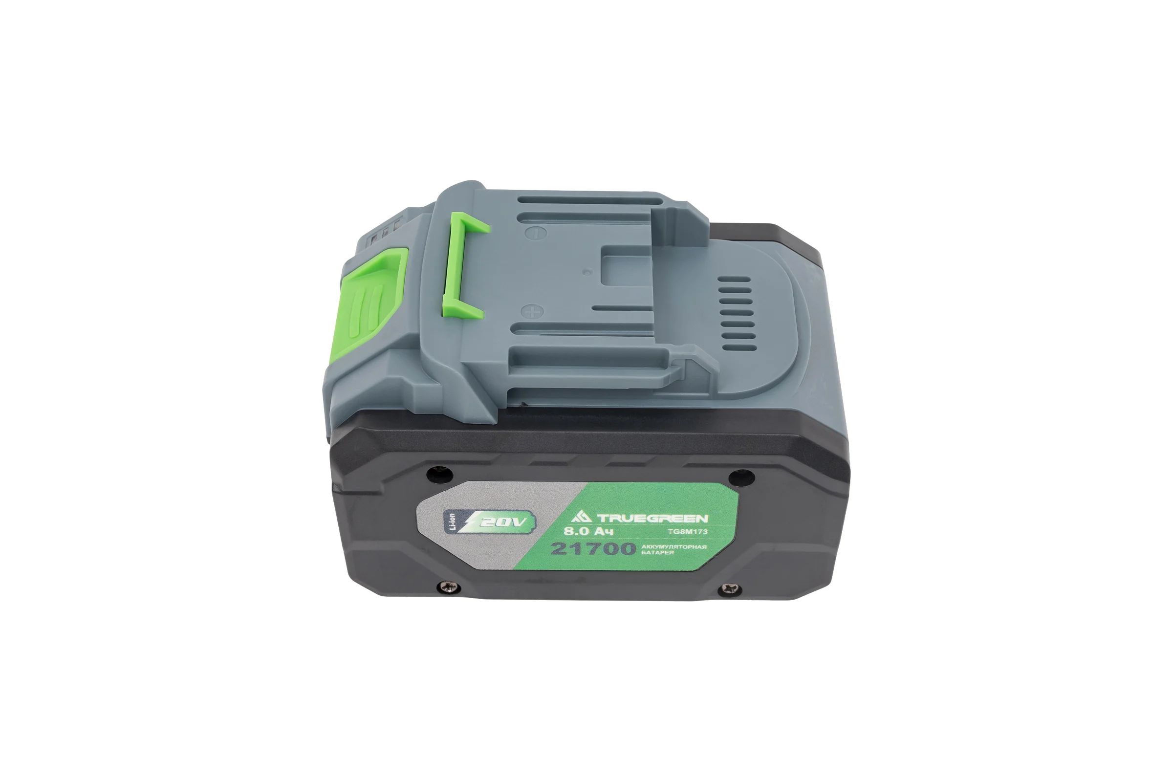 Аккумулятор 8.0 А*ч TRUEGREEN TG8M173