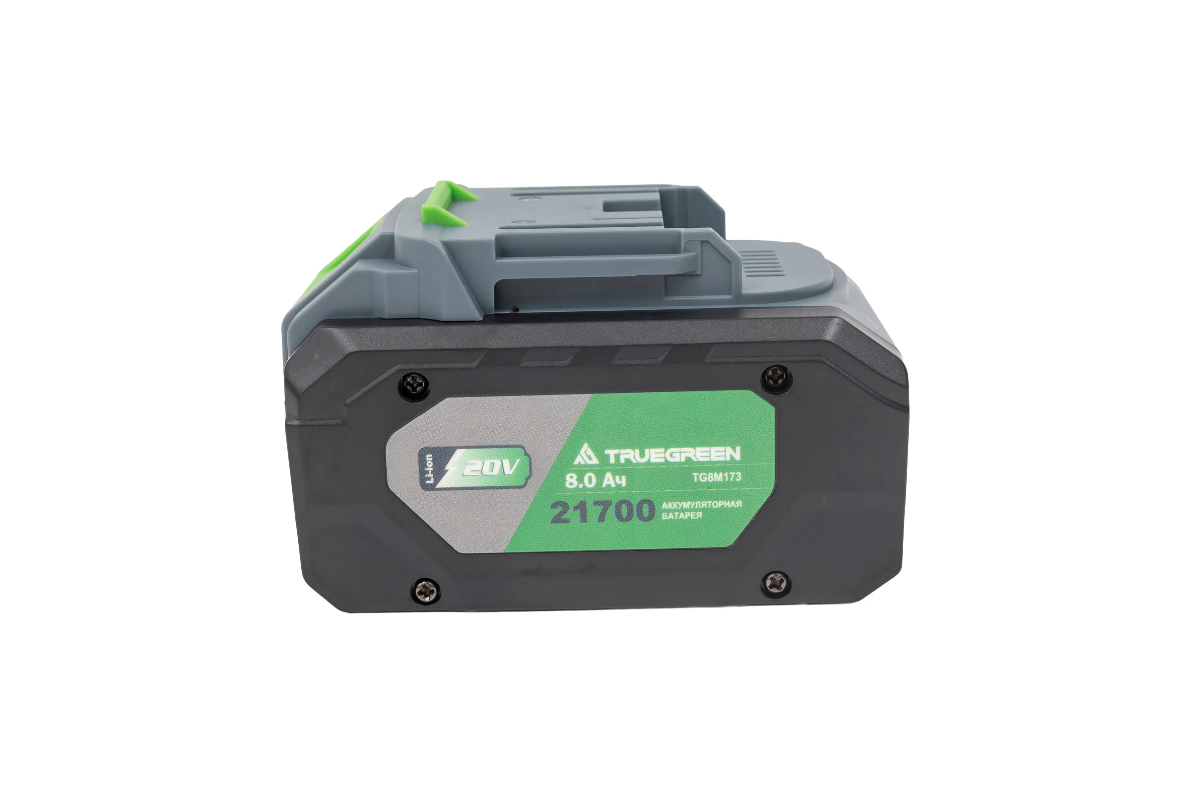 Аккумулятор 8.0 А*ч TRUEGREEN TG8M173