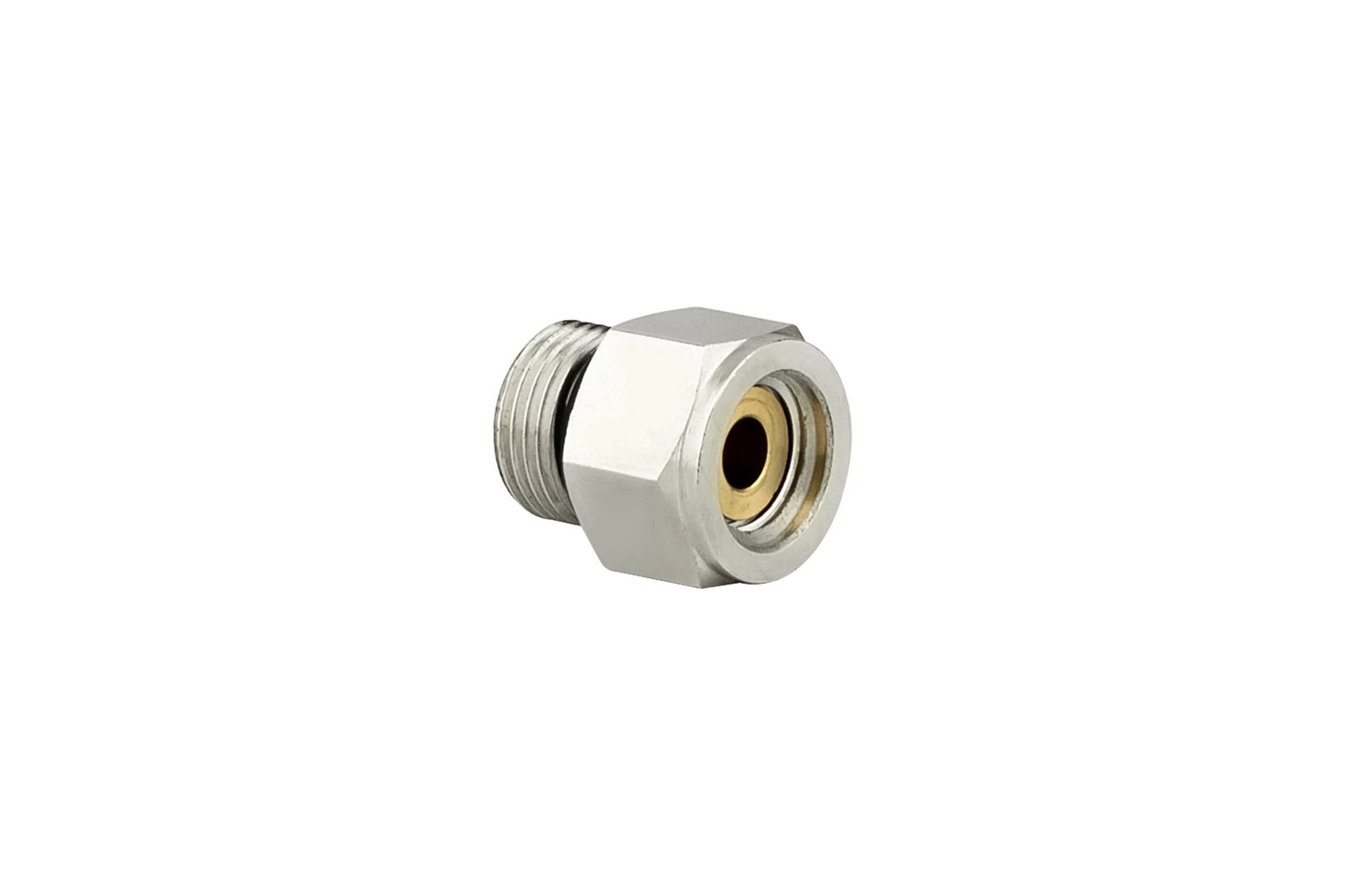Клапан отсекающий для воздухоотводчика н/в 3/8x1/4 PROFACTOR PF DV 572.108