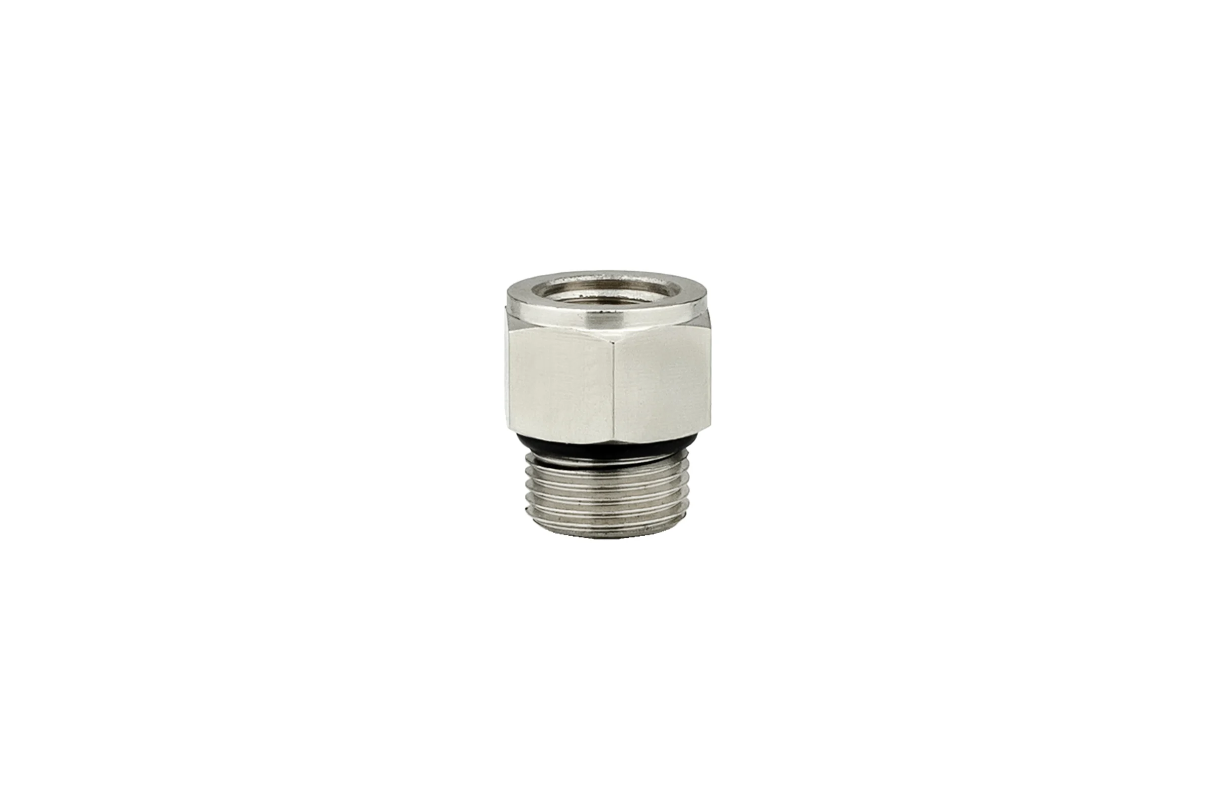 Клапан отсекающий для воздухоотводчика н/в 3/8x1/4 PROFACTOR PF DV 572.108