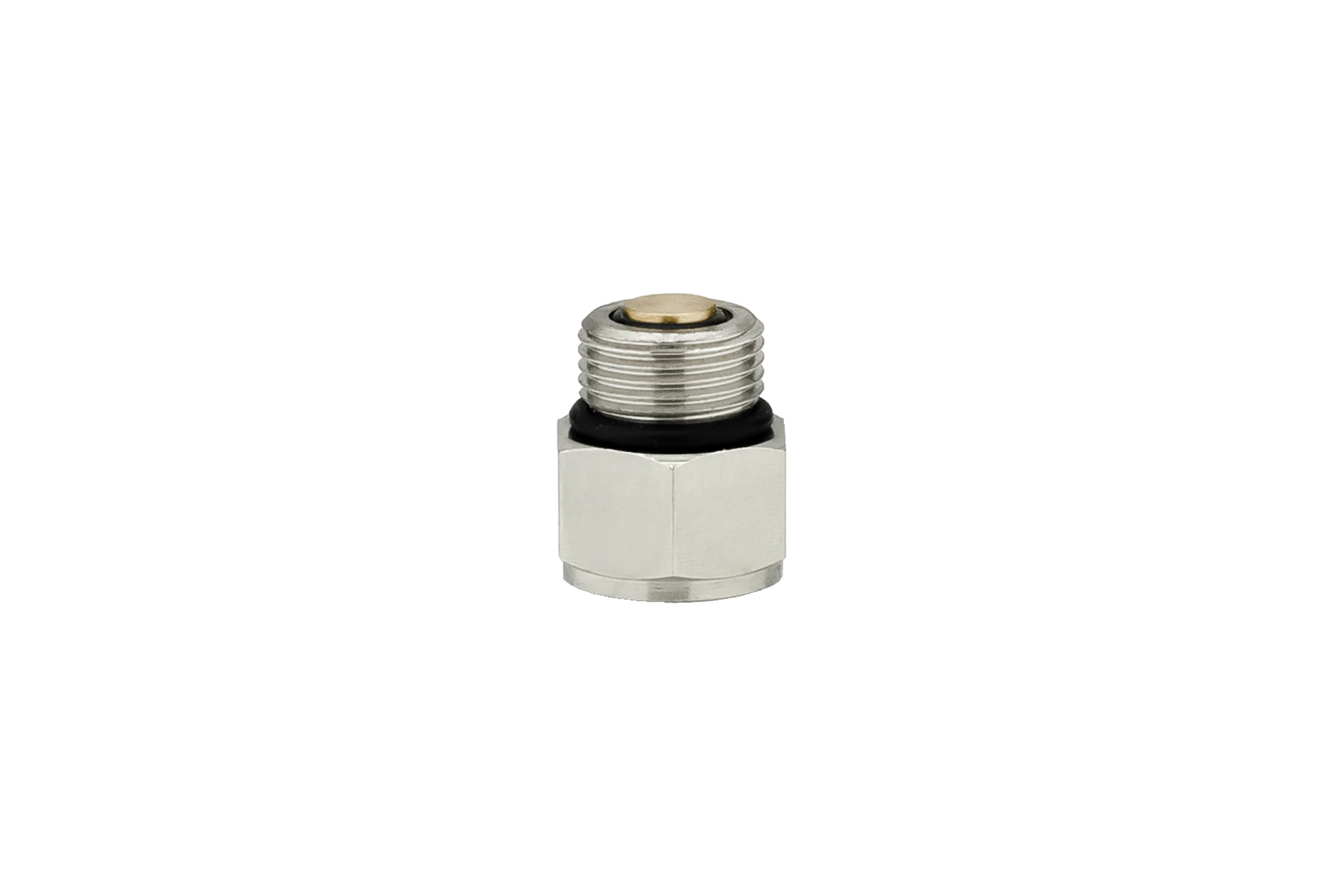 Клапан отсекающий для воздухоотводчика н/в 3/8x1/4 PROFACTOR PF DV 572.108