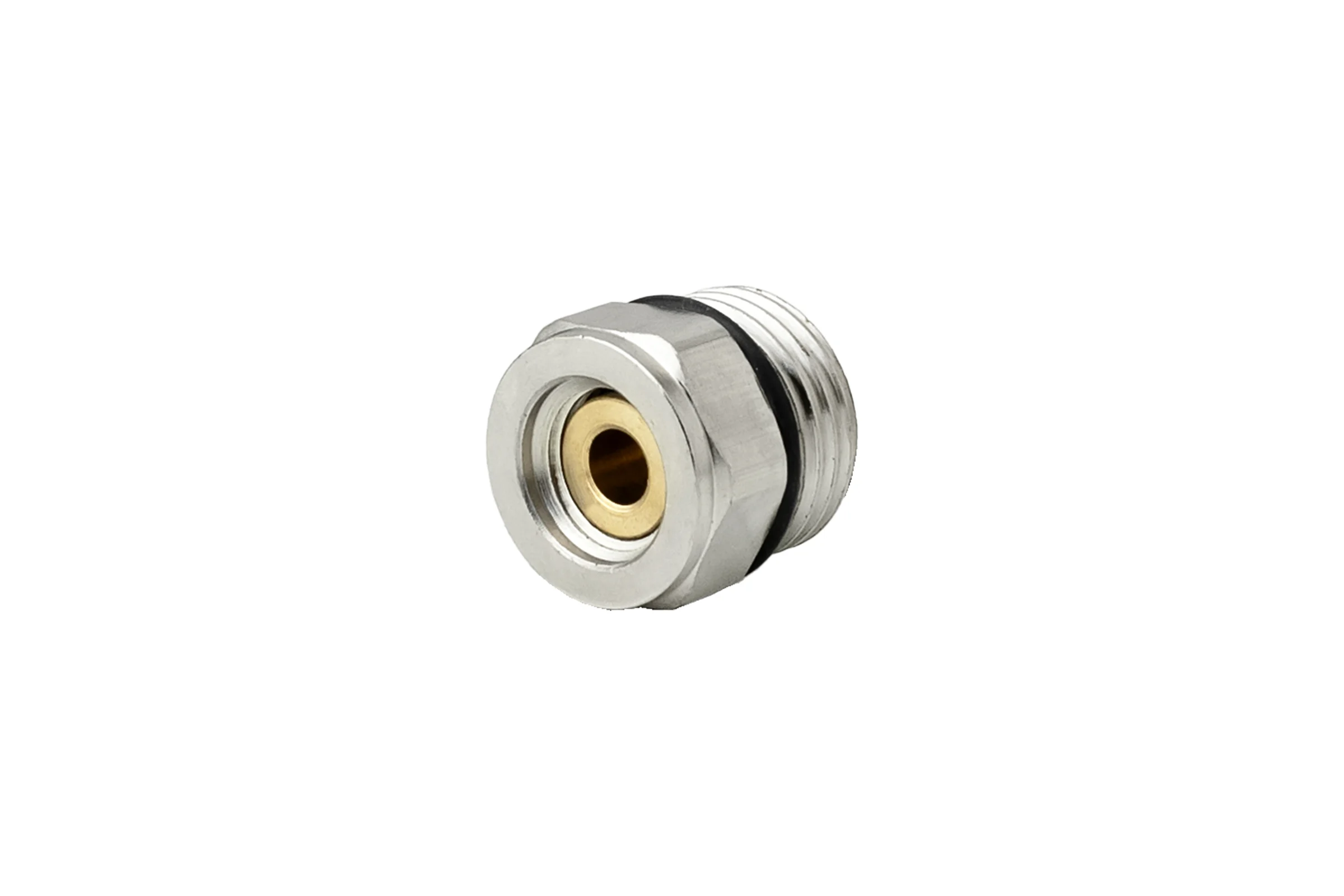 Клапан отсекающий для воздухоотводчика н/в 1/2x1/4 PROFACTOR PF DV 572.158