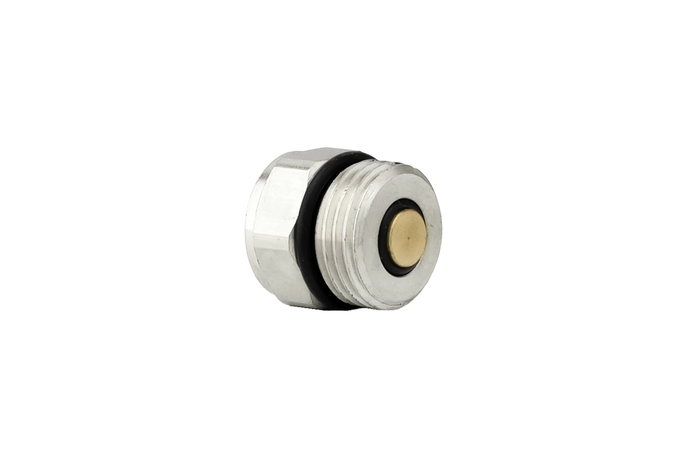 Клапан отсекающий для воздухоотводчика н/в 1/2x1/4 PROFACTOR PF DV 572.158