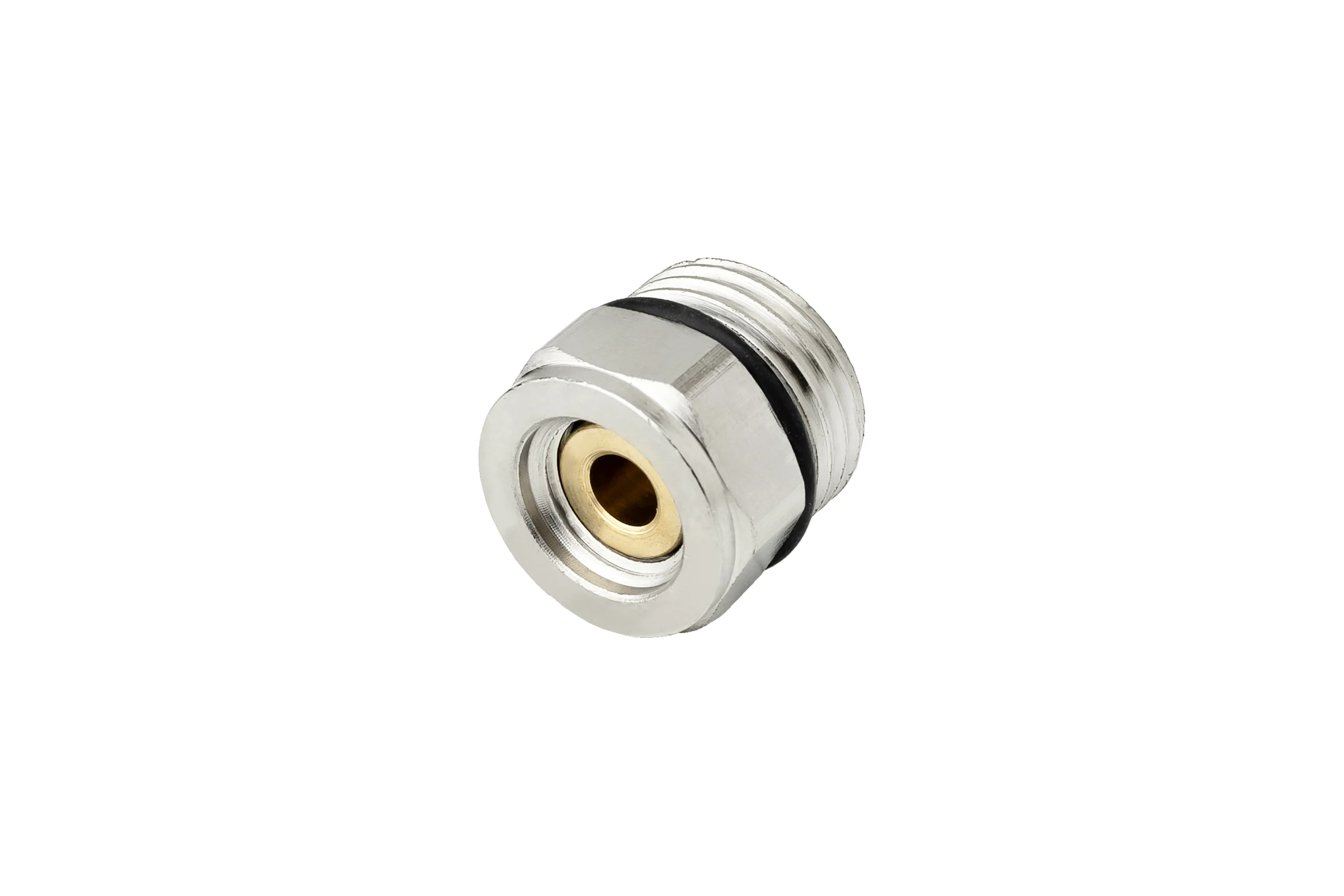 Клапан отсекающий для воздухоотводчика н/в 1/2x1/4 PROFACTOR PF DV 572.158