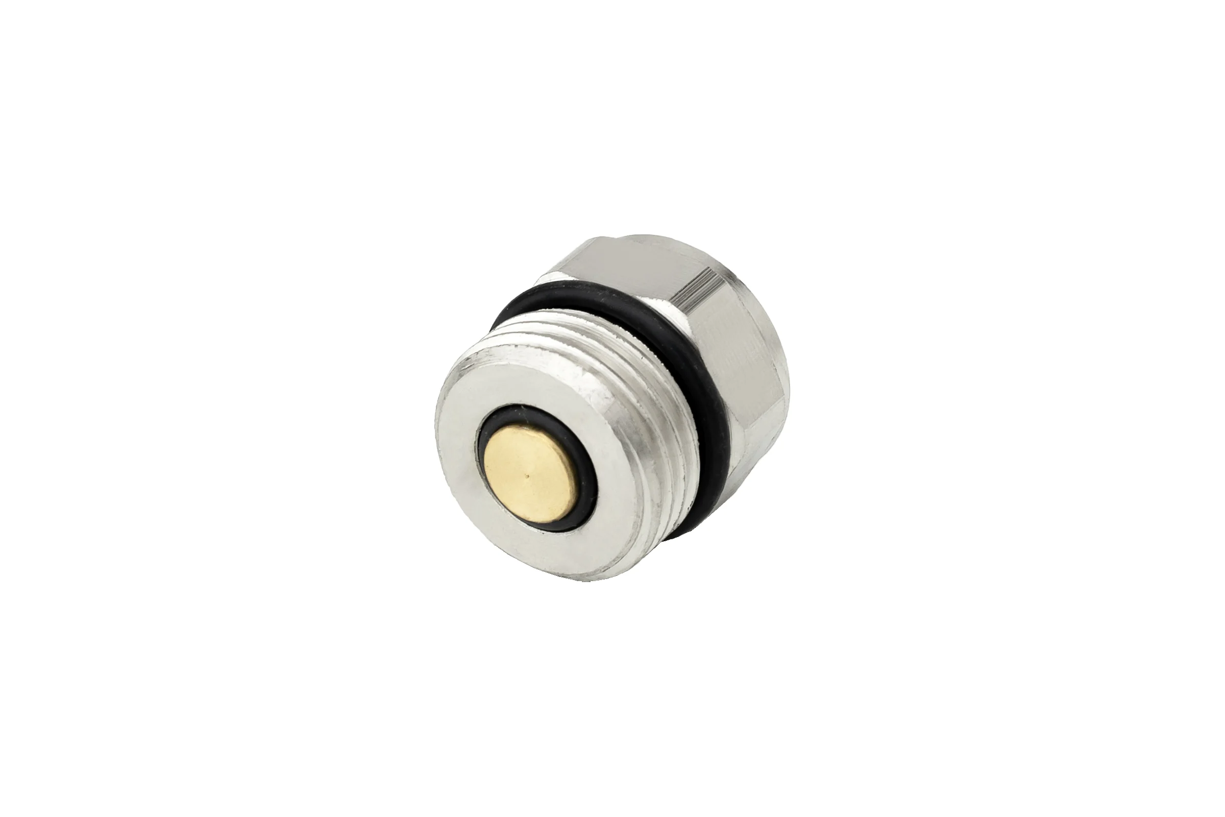 Клапан отсекающий для воздухоотводчика н/в 1/2x1/4 PROFACTOR PF DV 572.158