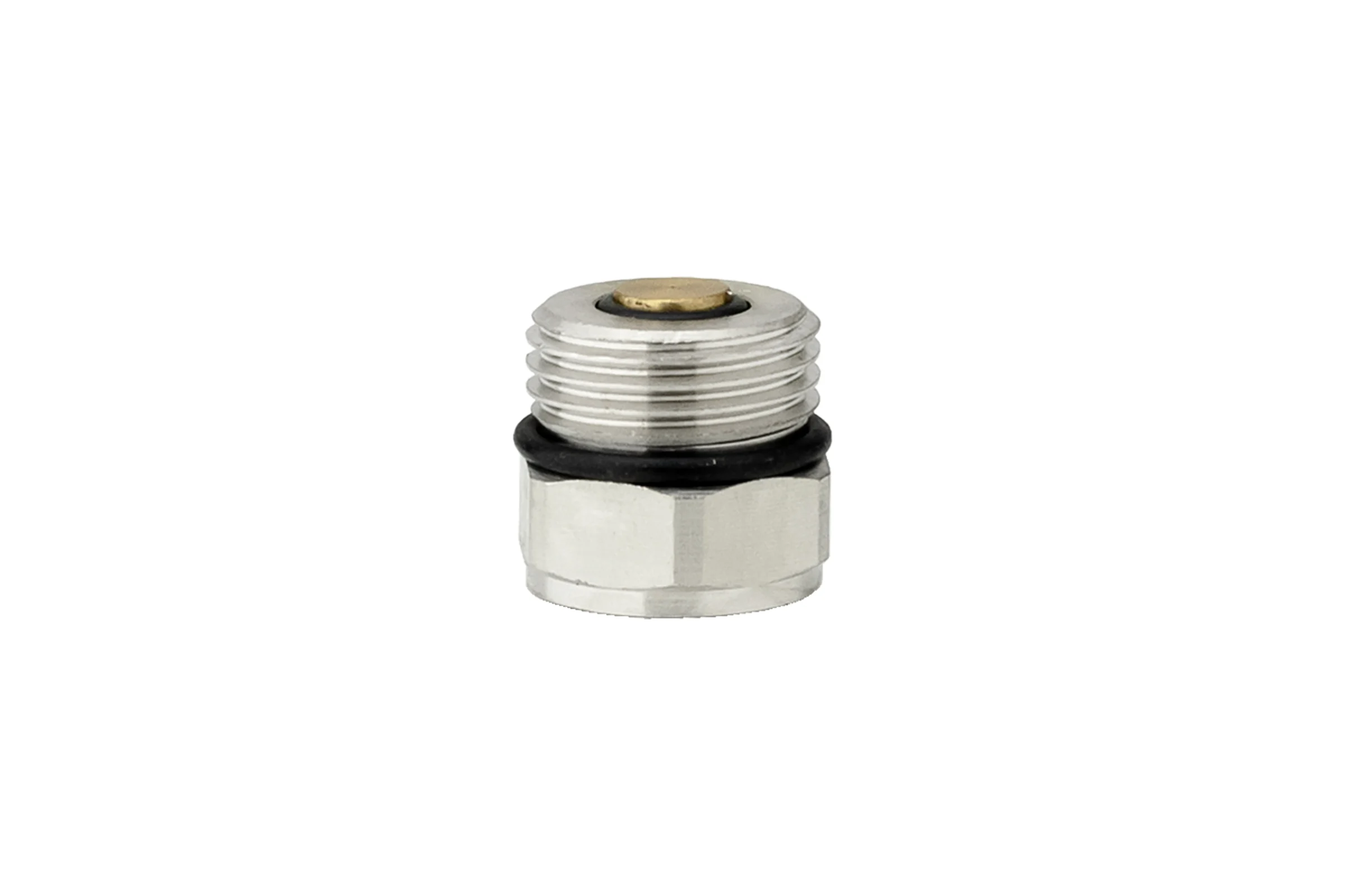 Клапан отсекающий для воздухоотводчика н/в 1/2x1/4 PROFACTOR PF DV 572.158
