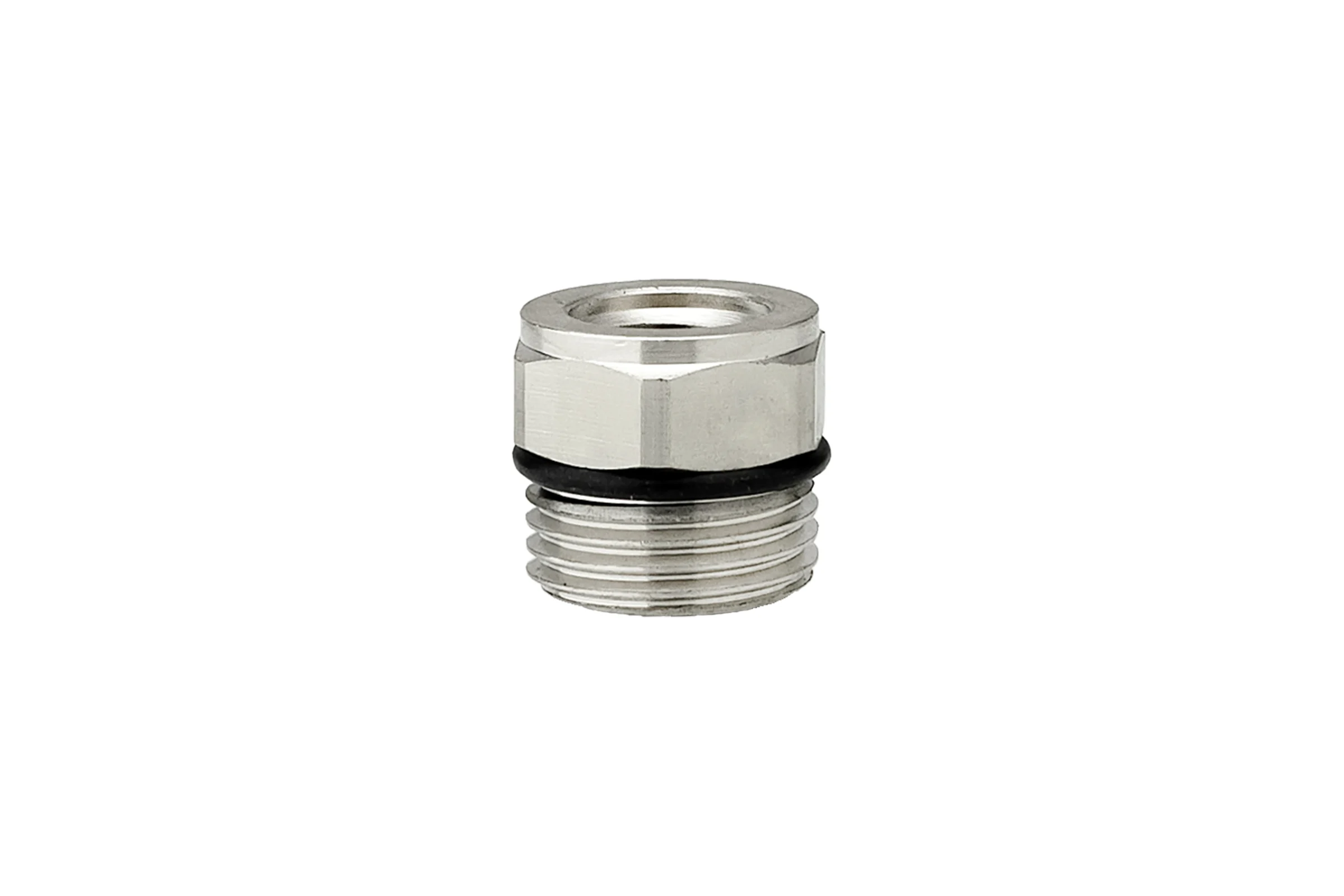 Клапан отсекающий для воздухоотводчика н/в 1/2x1/4 PROFACTOR PF DV 572.158