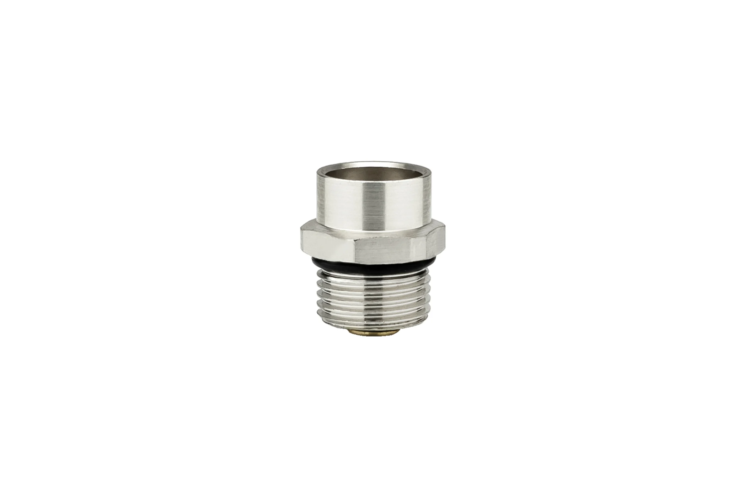 Клапан отсекающий для воздухоотводчика н/в 1/2x3/8 PROFACTOR PF DV 572.1510