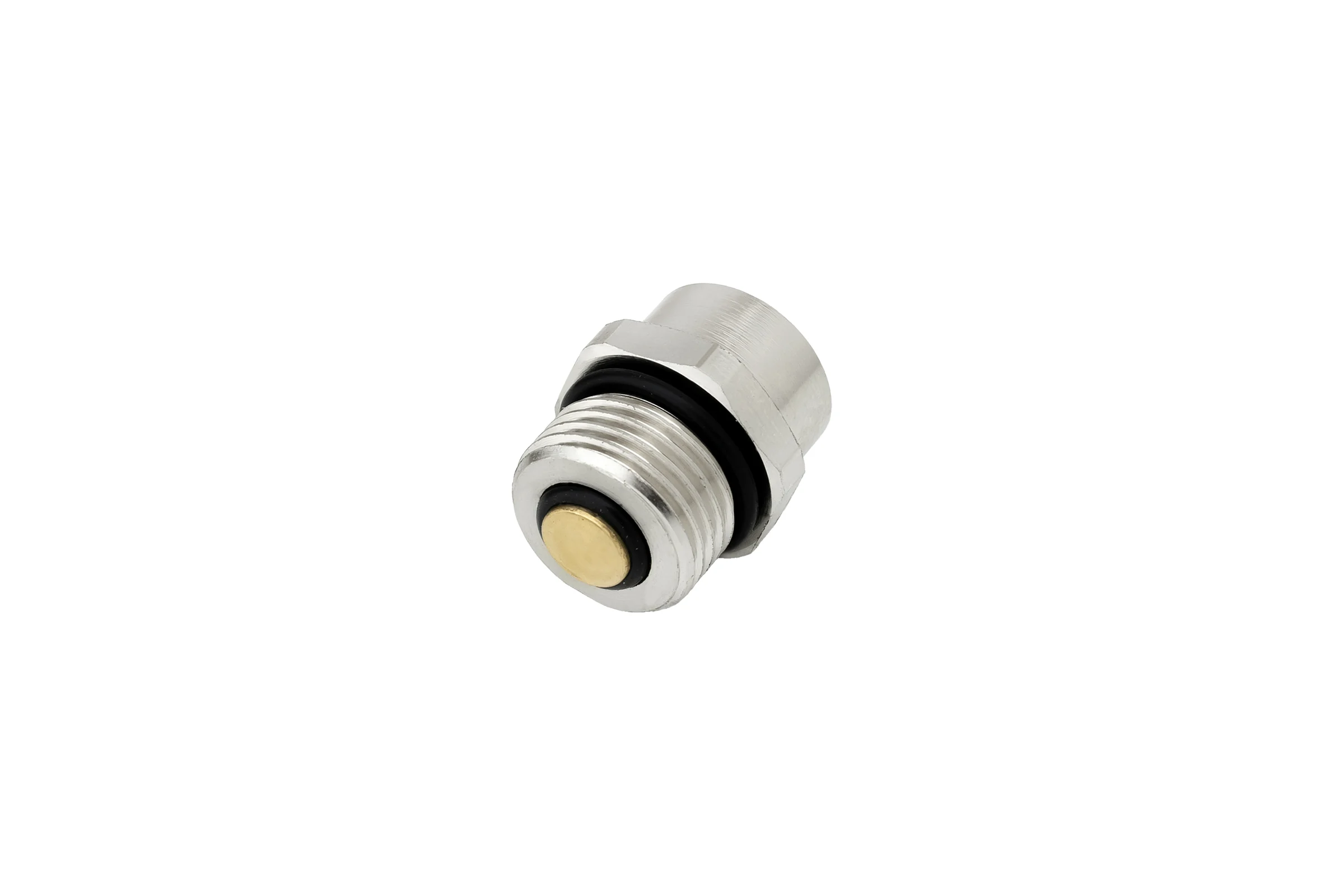 Клапан отсекающий для воздухоотводчика н/в 1/2x3/8 PROFACTOR PF DV 572.1510